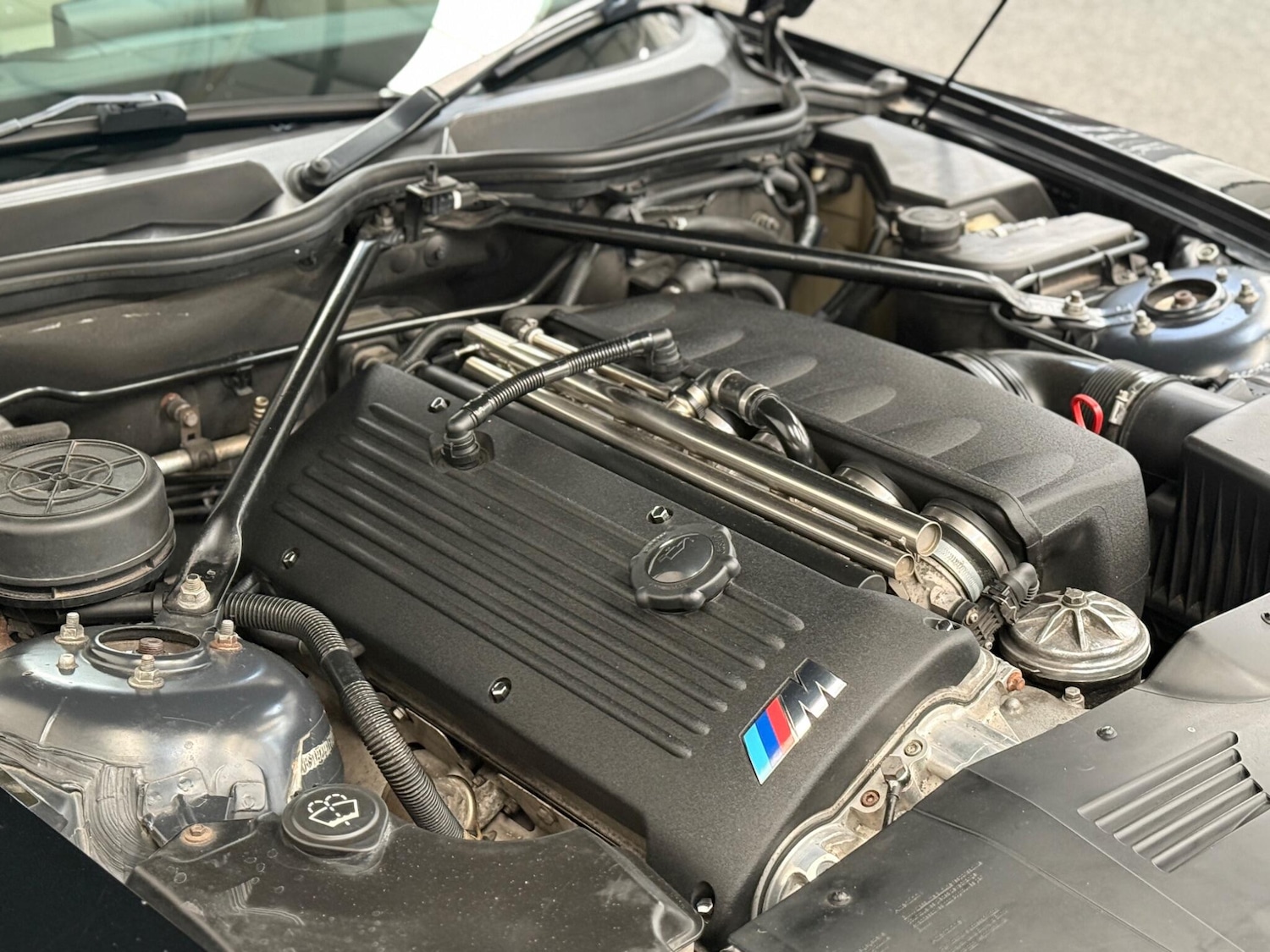 Used BMW Z4 M 2006 for sale - 76702364: Photo 46