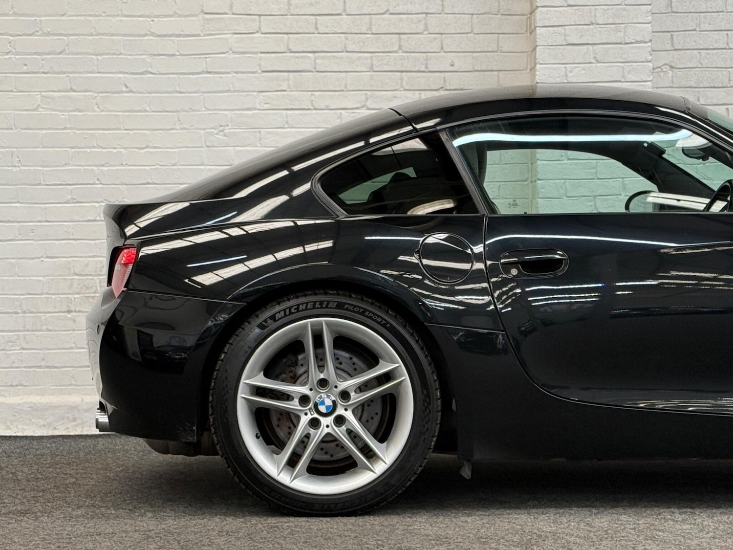 Used BMW Z4 M 2006 for sale - 76702364: Photo 48