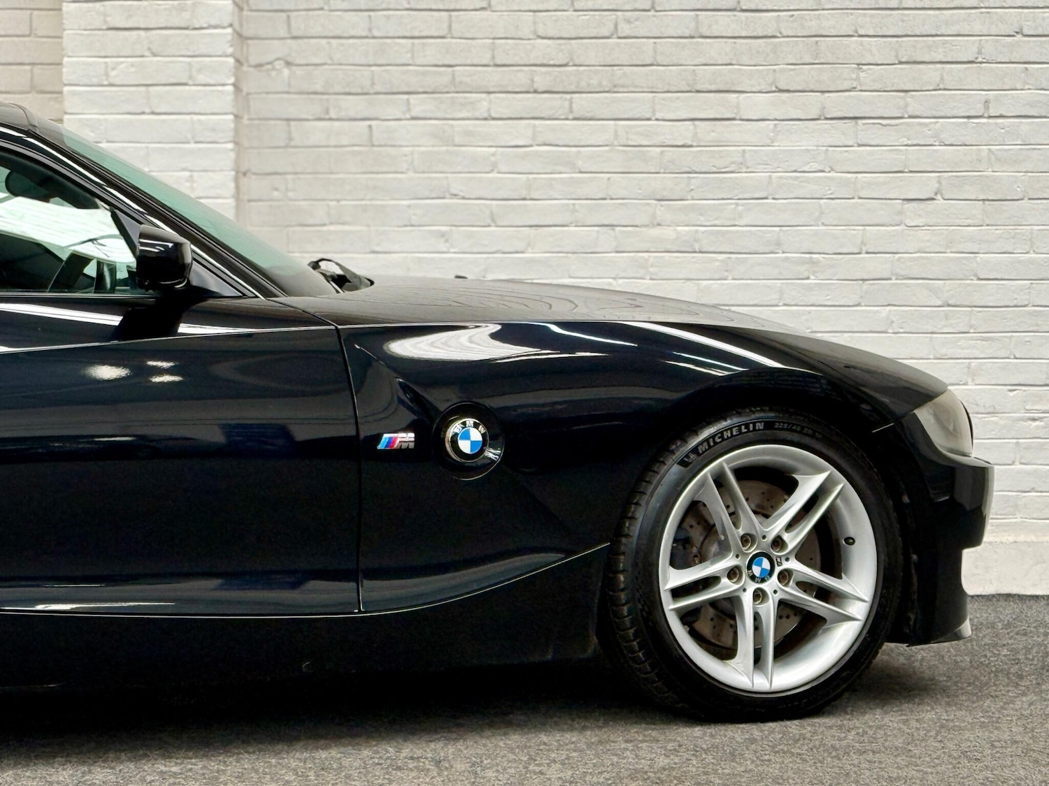 Used BMW Z4 M 2006 for sale - 76702364: Photo 49
