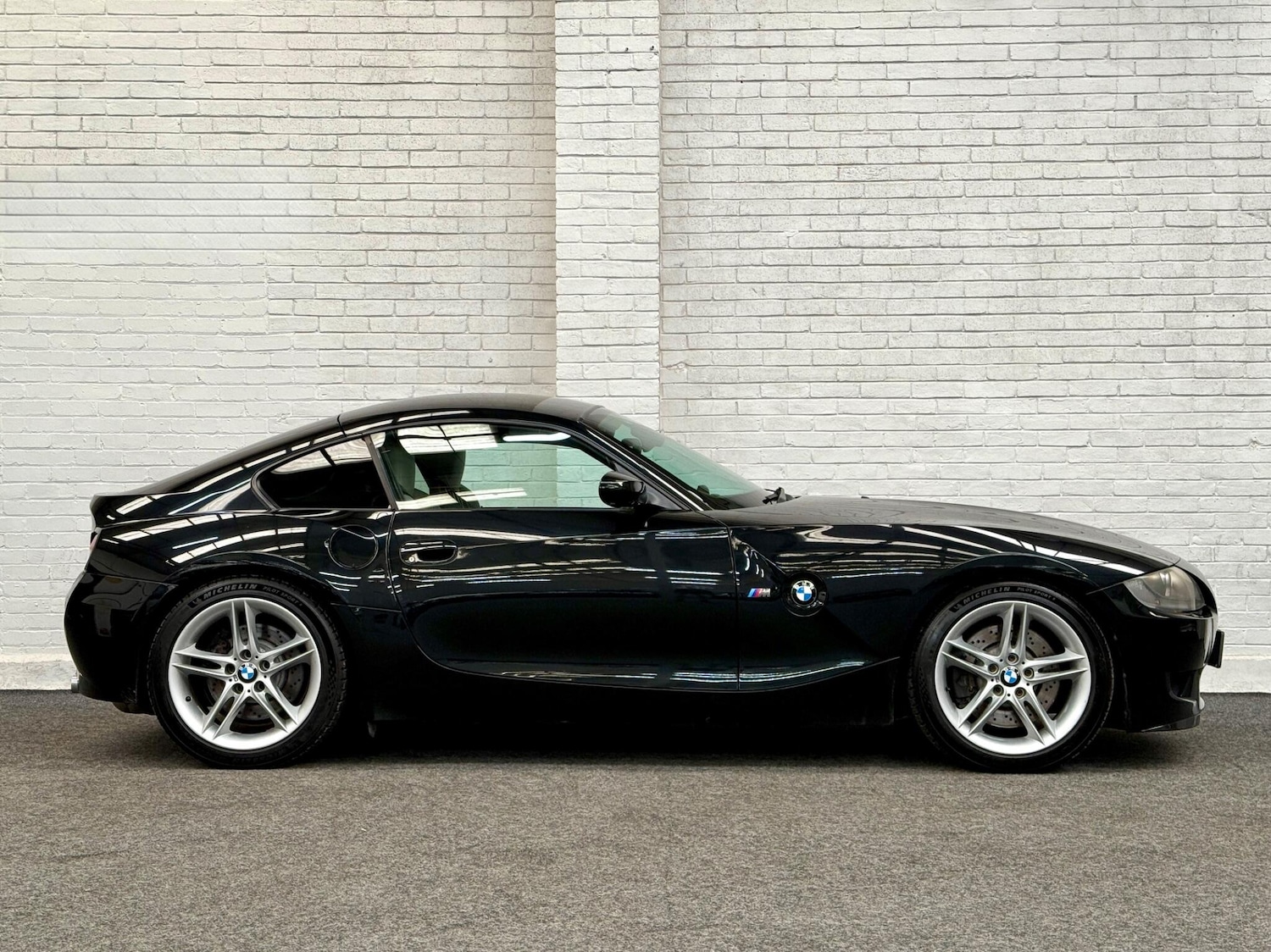 Used BMW Z4 M 2006 for sale - 76702364: Photo 5