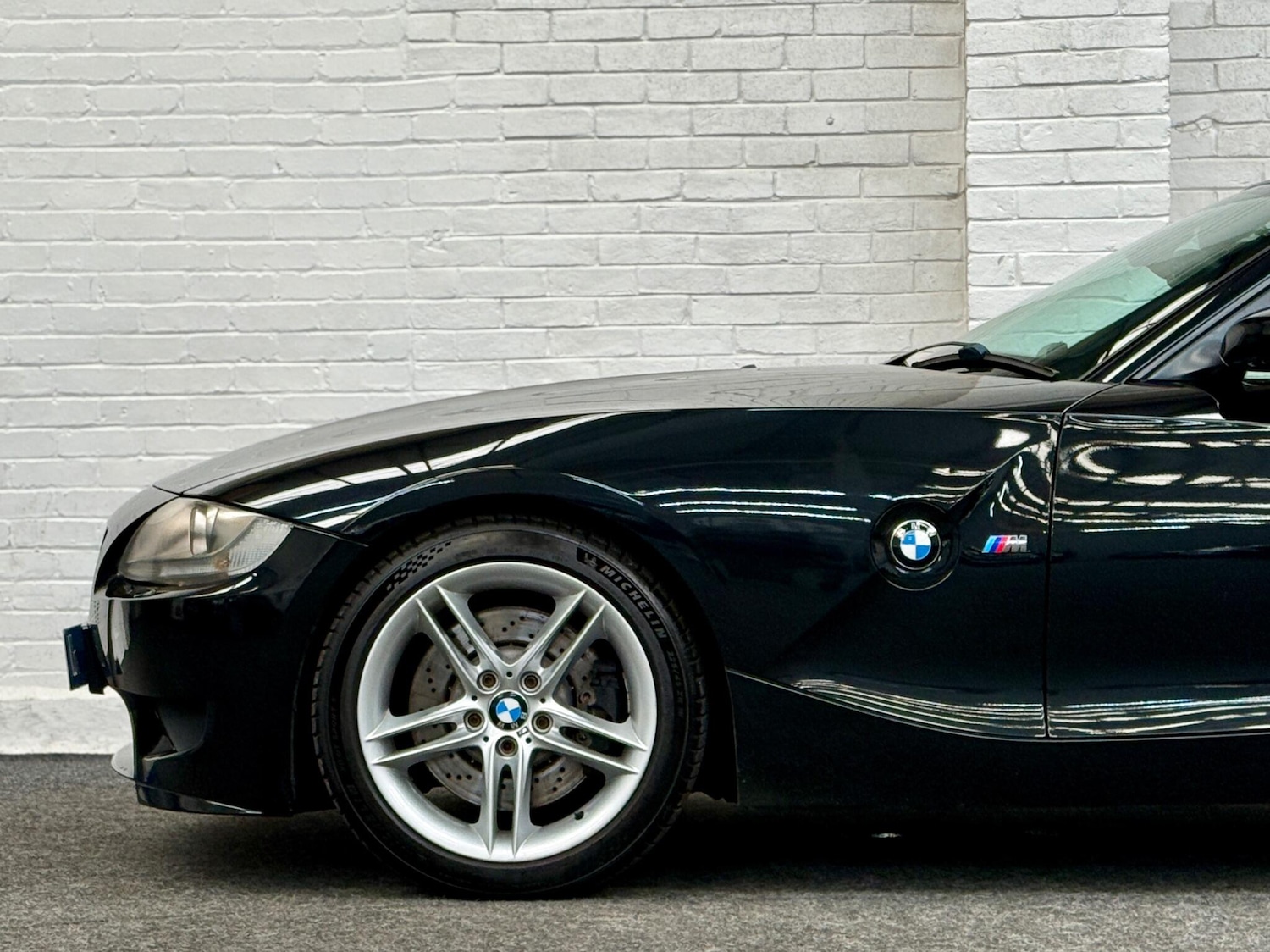 Used BMW Z4 M 2006 for sale - 76702364: Photo 50