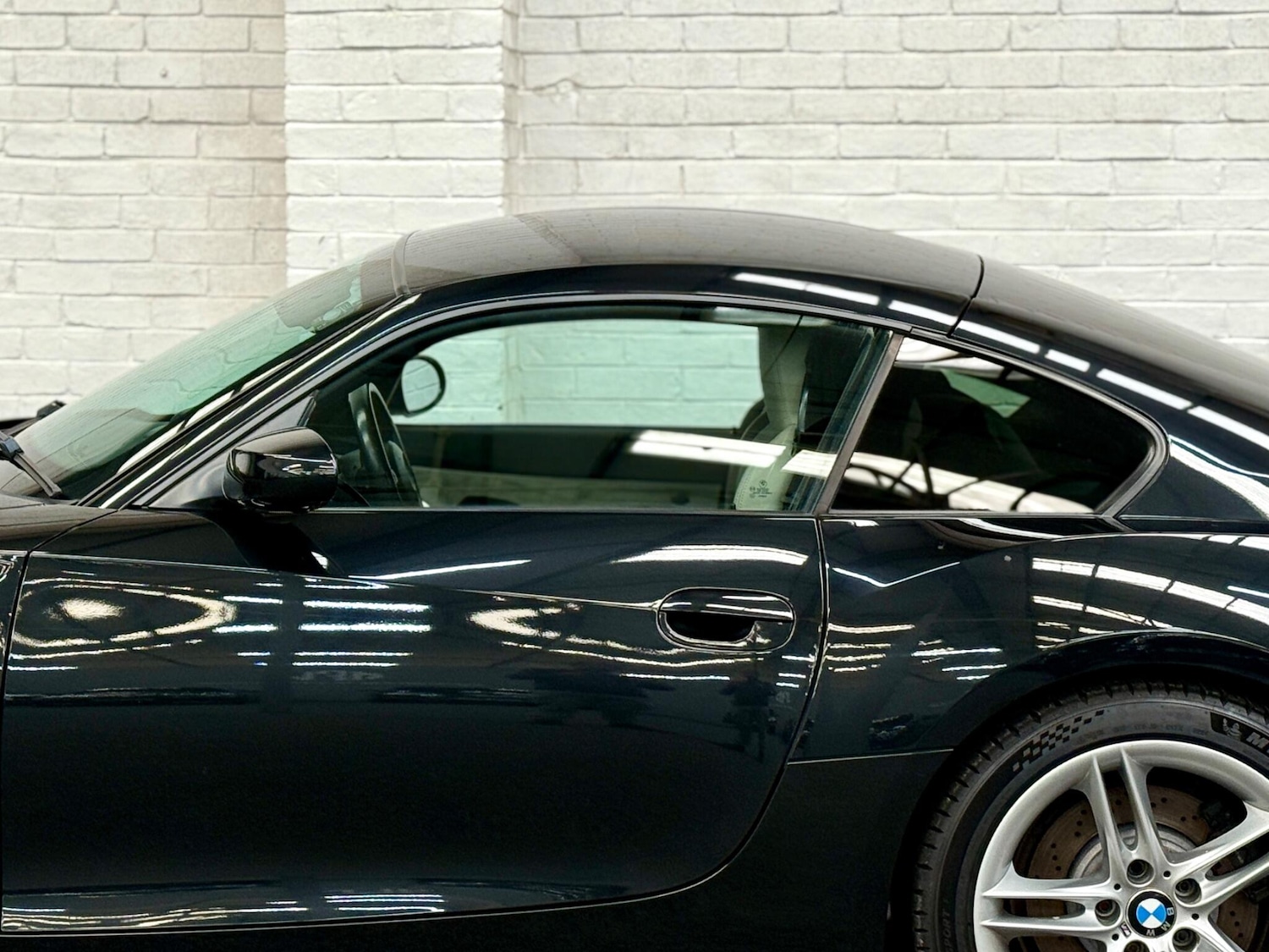 Used BMW Z4 M 2006 for sale - 76702364: Photo 51