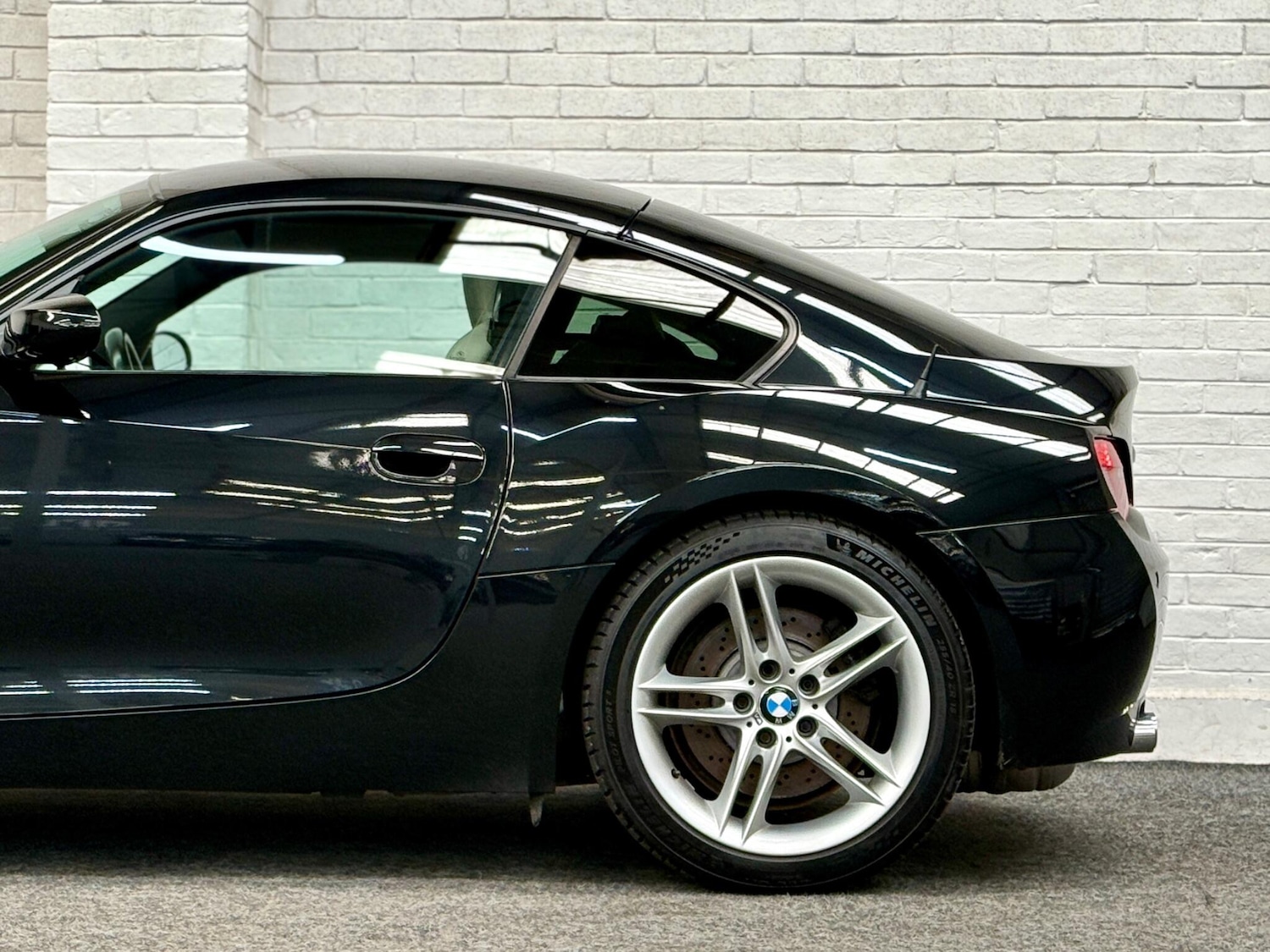 Used BMW Z4 M 2006 for sale - 76702364: Photo 52