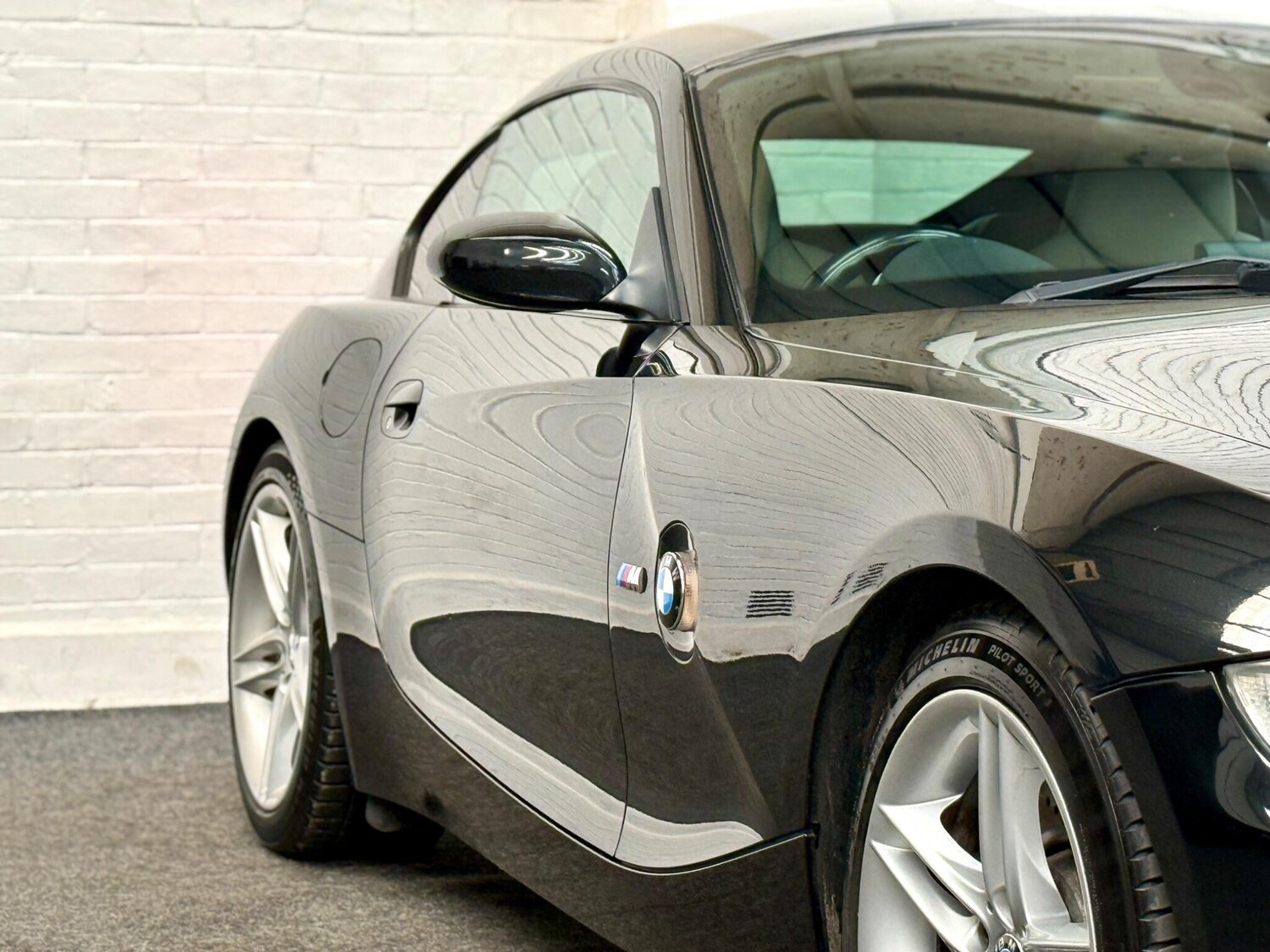Used BMW Z4 M 2006 for sale - 76702364: Photo 54