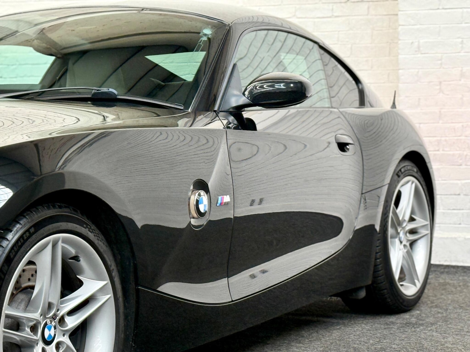 Used BMW Z4 M 2006 for sale - 76702364: Photo 55
