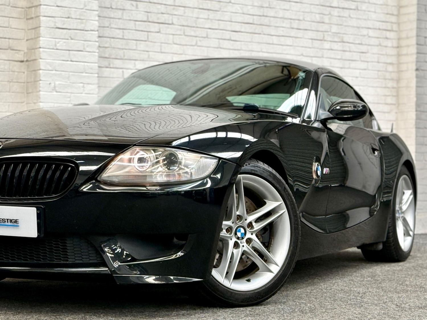 Used BMW Z4 M 2006 for sale - 76702364: Photo 56