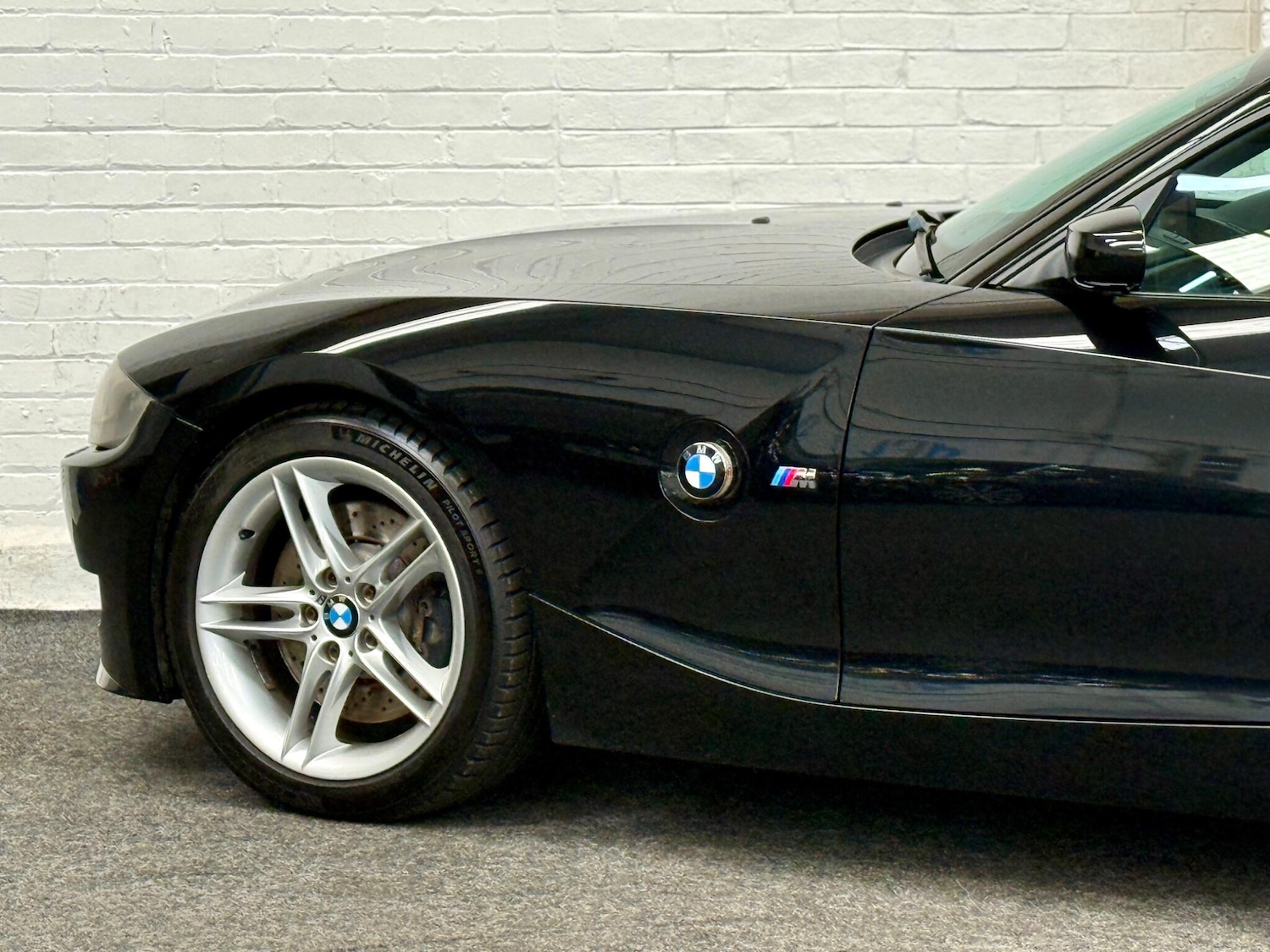 Used BMW Z4 M 2006 for sale - 76702364: Photo 60