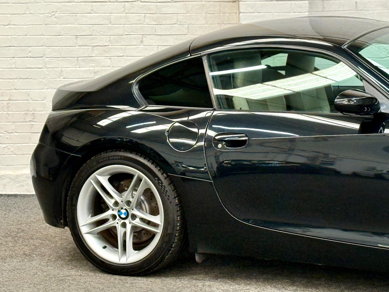 Used BMW Z4 M 2006 for sale - 76702364: Photo 61