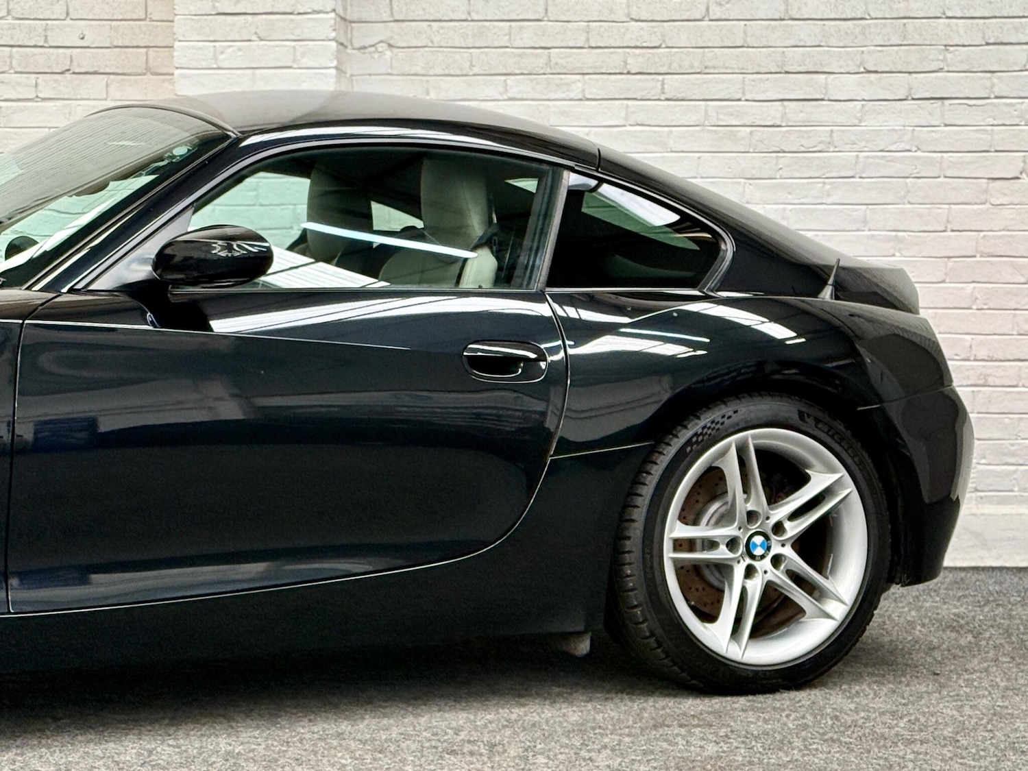 Used BMW Z4 M 2006 for sale - 76702364: Photo 62