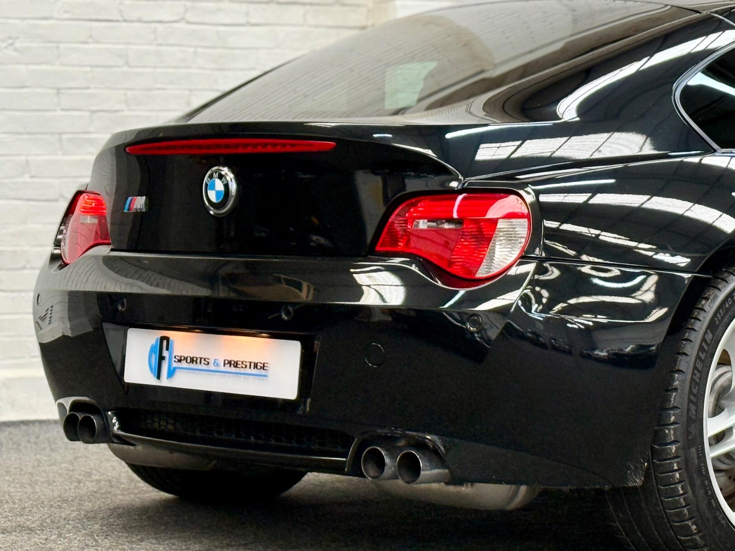 Used BMW Z4 M 2006 for sale - 76702364: Photo 63