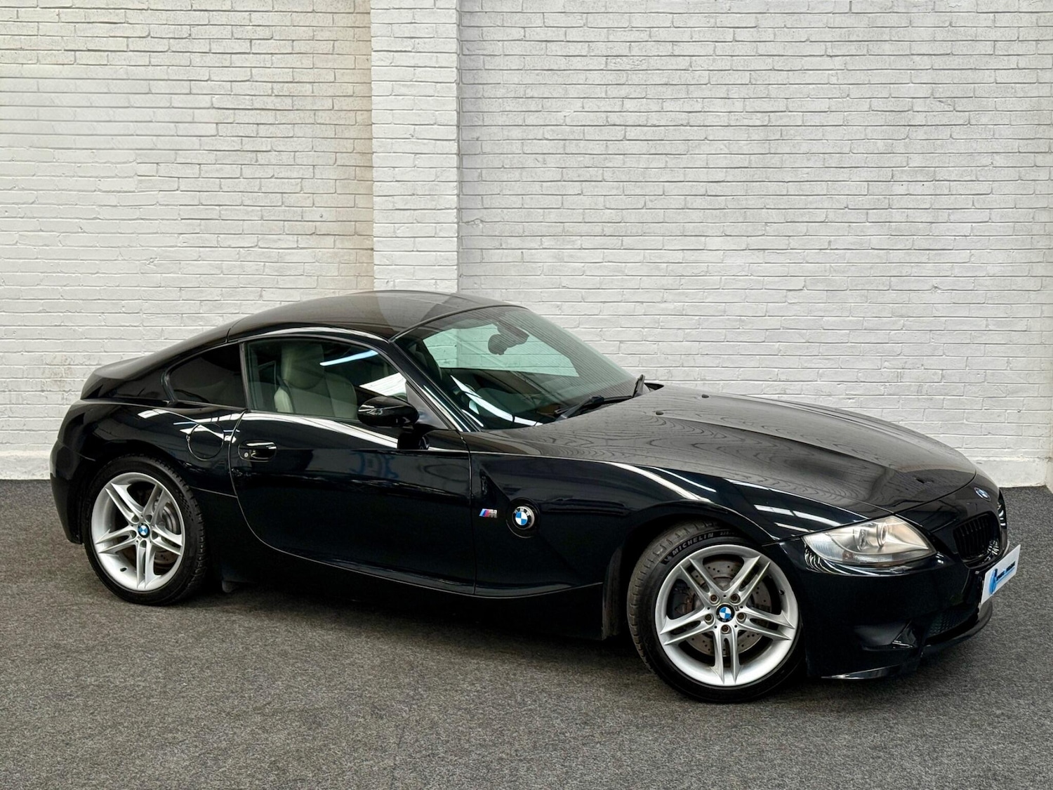 Used BMW Z4 M 2006 for sale - 76702364: Photo 68