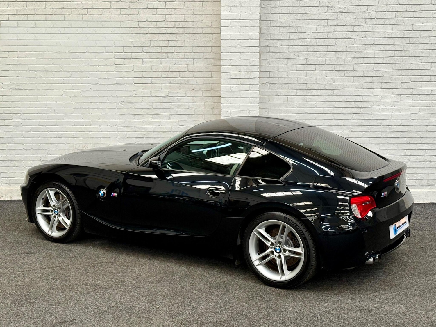 Used BMW Z4 M 2006 for sale - 76702364: Photo 69