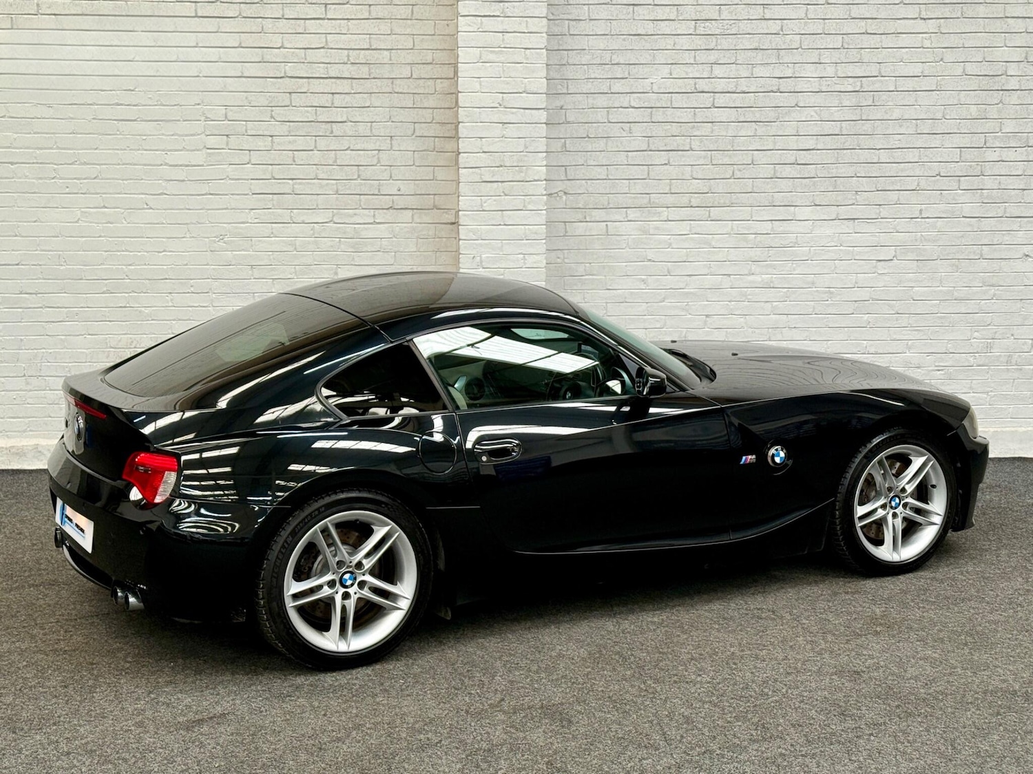 Used BMW Z4 M 2006 for sale - 76702364: Photo 70