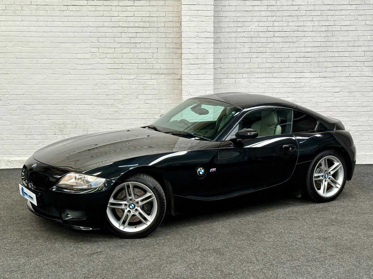 Used BMW Z4 M 2006 for sale - 76702364: Photo 71