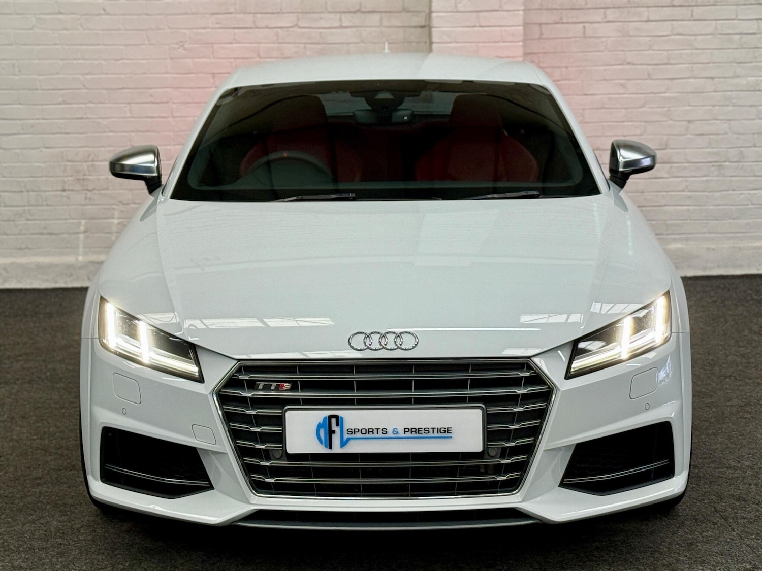 Used Audi TT 2015 for sale - 76657231: Photo 10