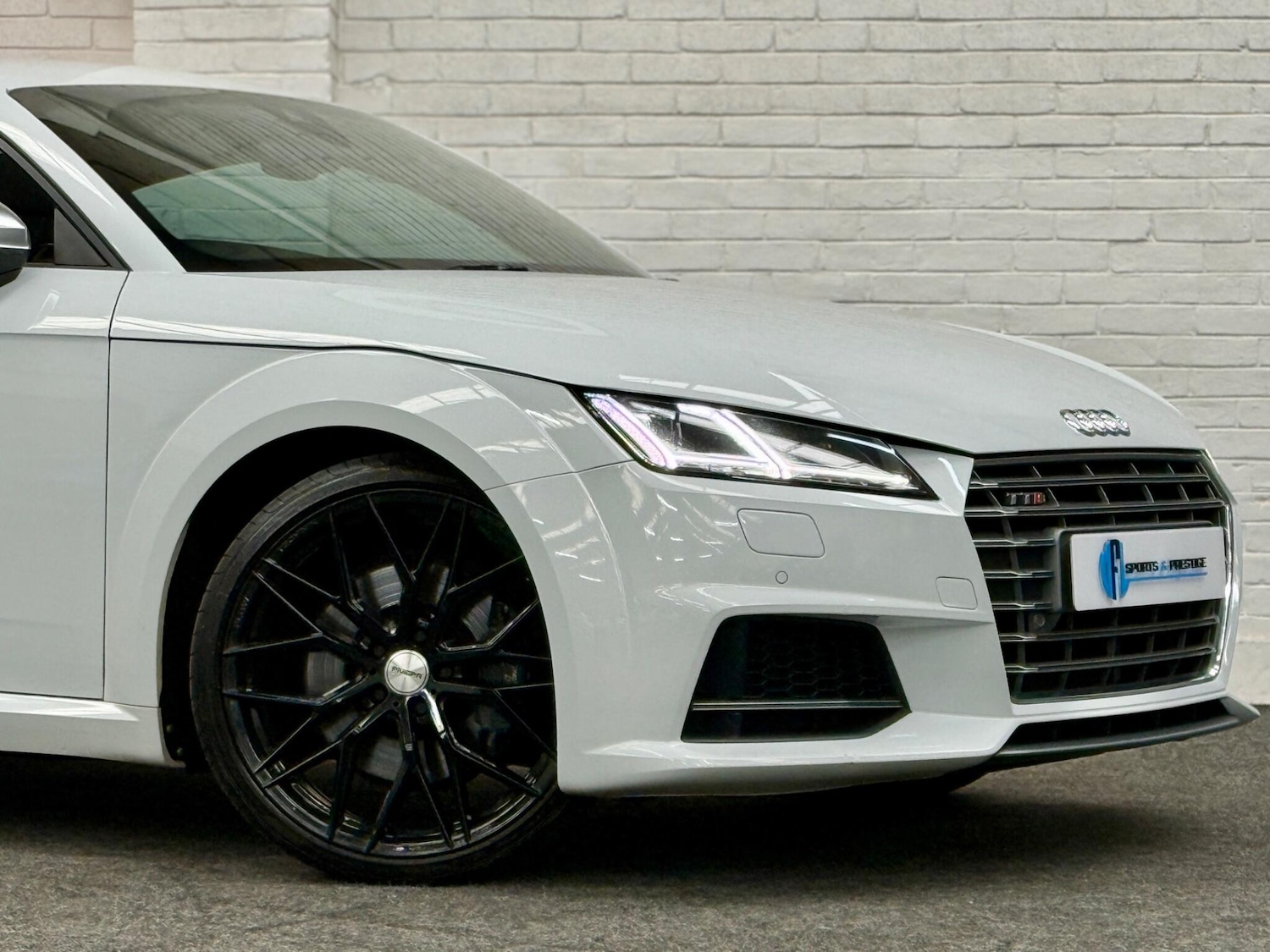 Used Audi TT 2015 for sale - 76657231: Photo 12