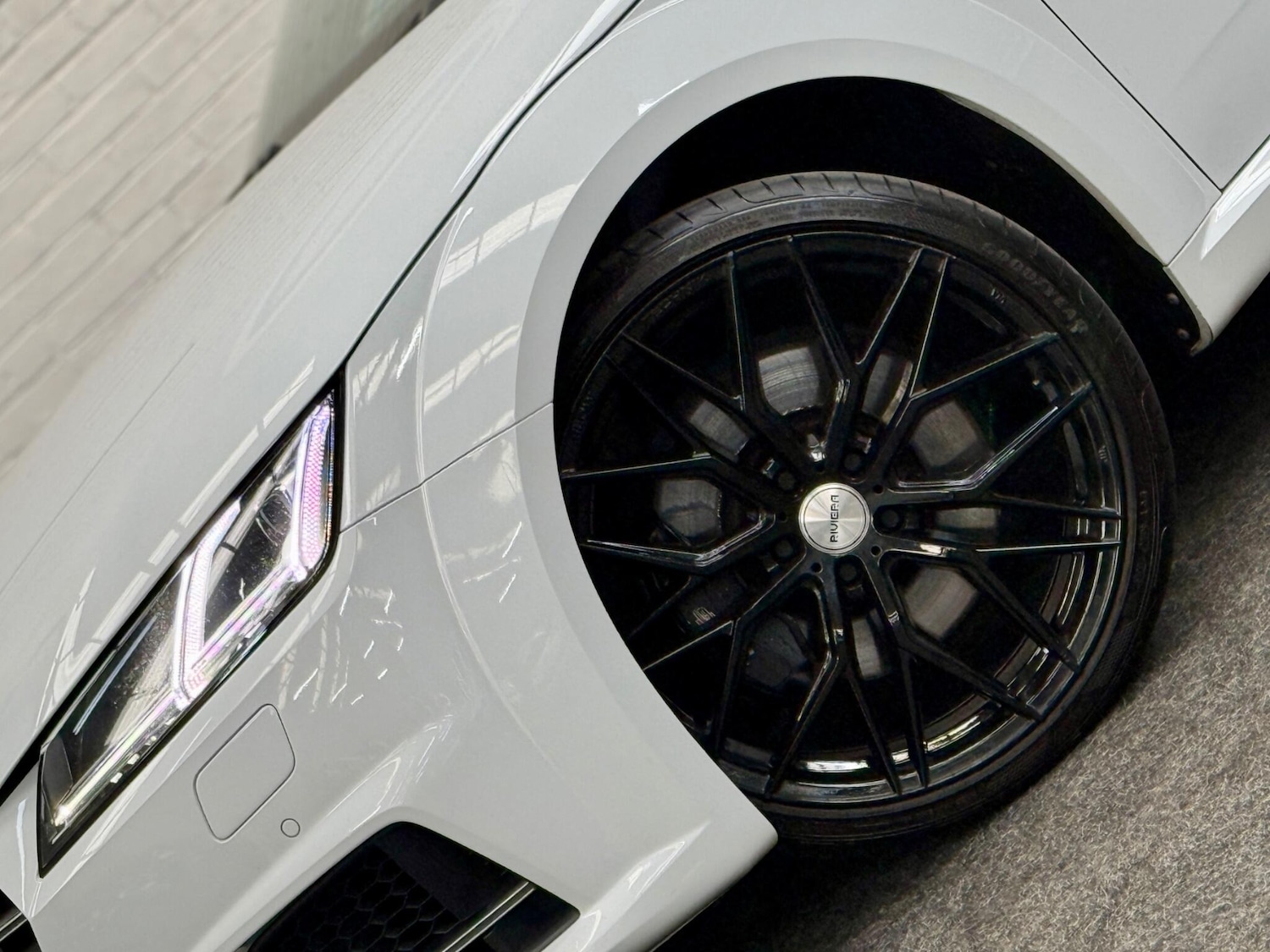 Used Audi TT 2015 for sale - 76657231: Photo 14