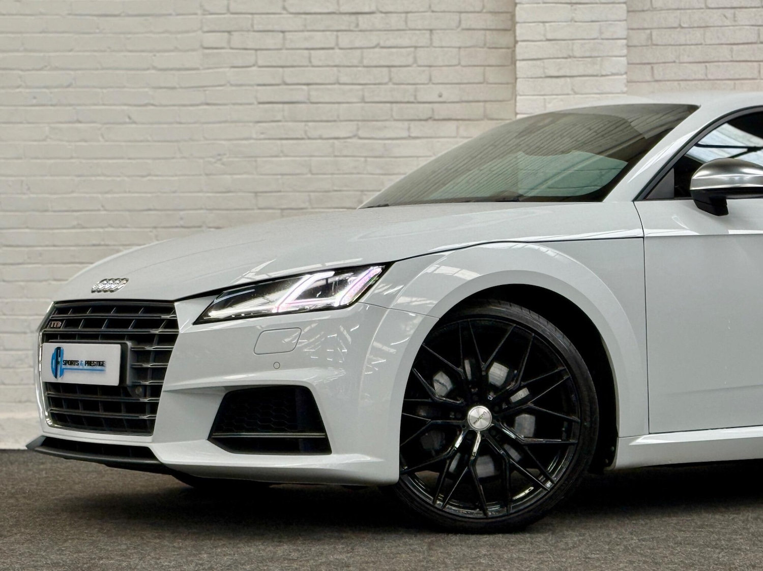 Used Audi TT 2015 for sale - 76657231: Photo 15