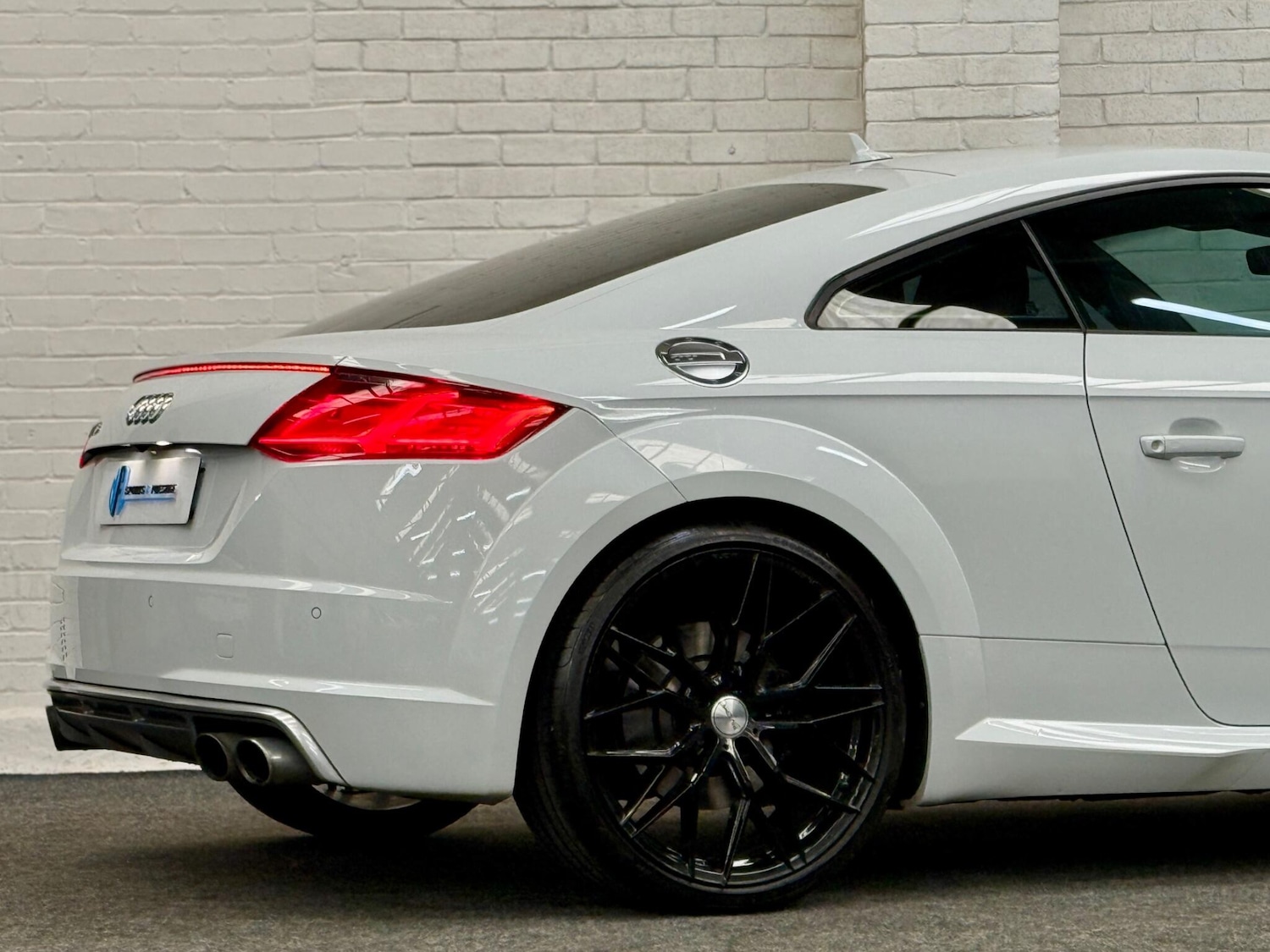 Used Audi TT 2015 for sale - 76657231: Photo 19