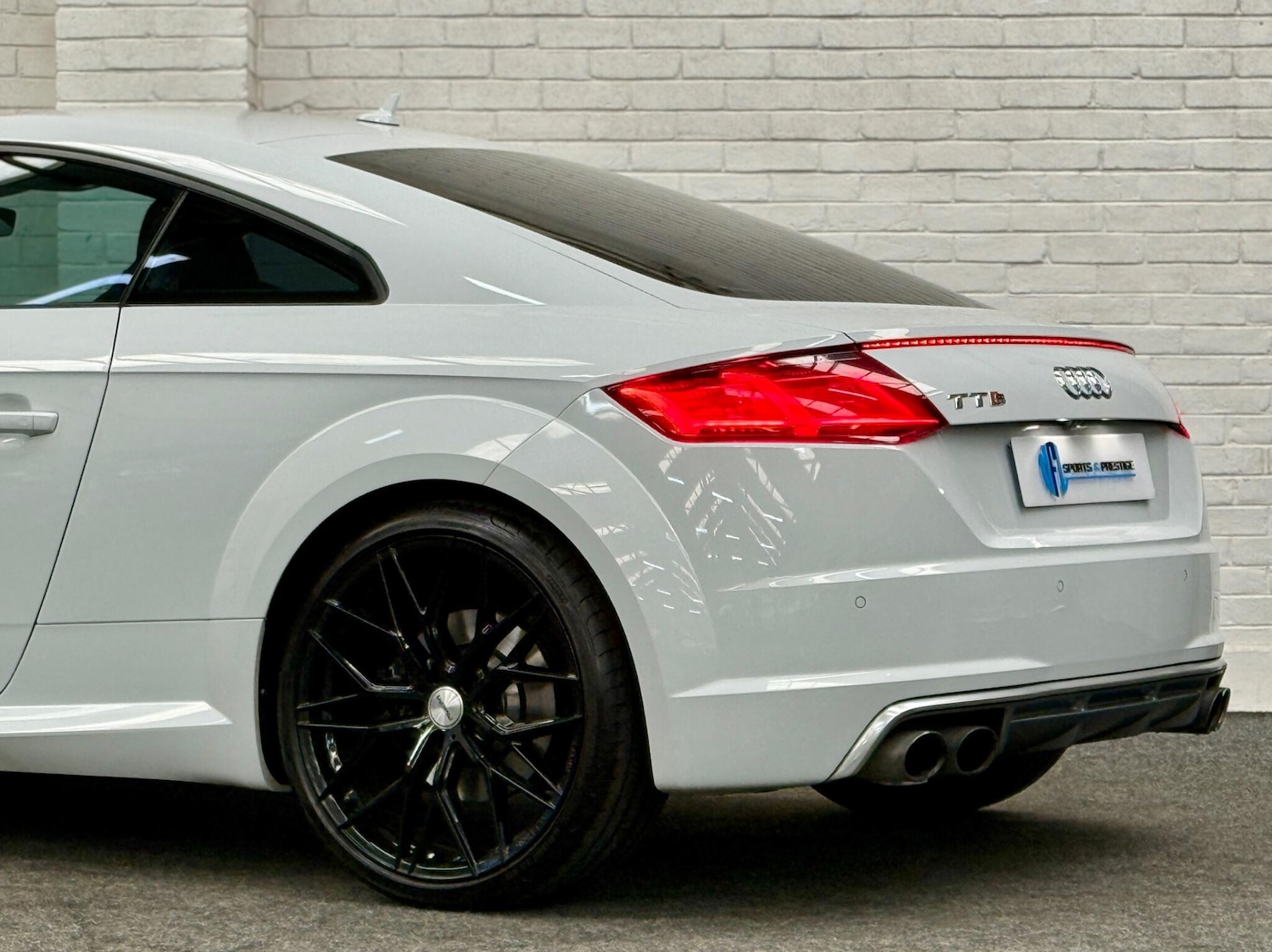 Used Audi TT 2015 for sale - 76657231: Photo 22