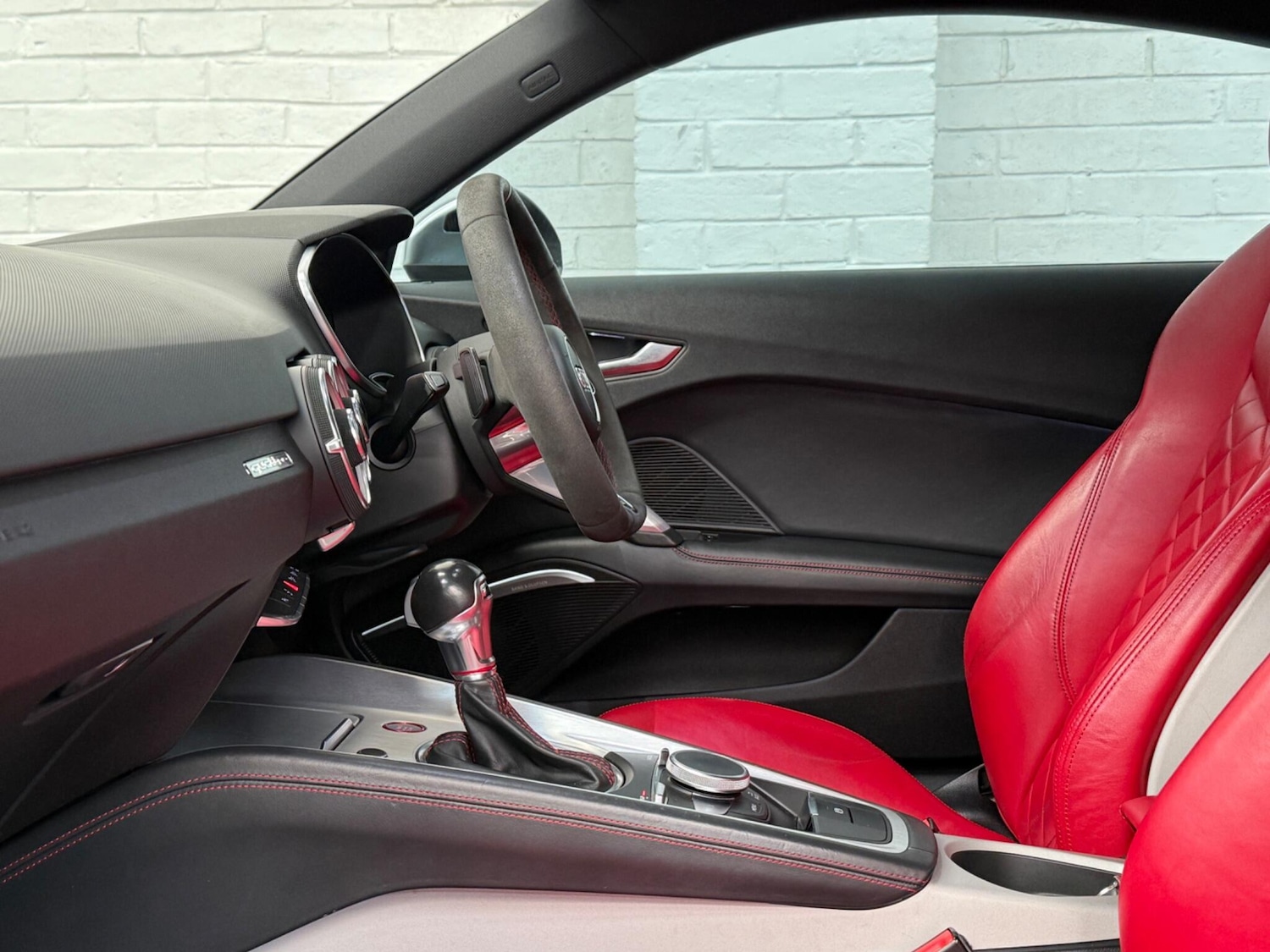 Used Audi TT 2015 for sale - 76657231: Photo 27