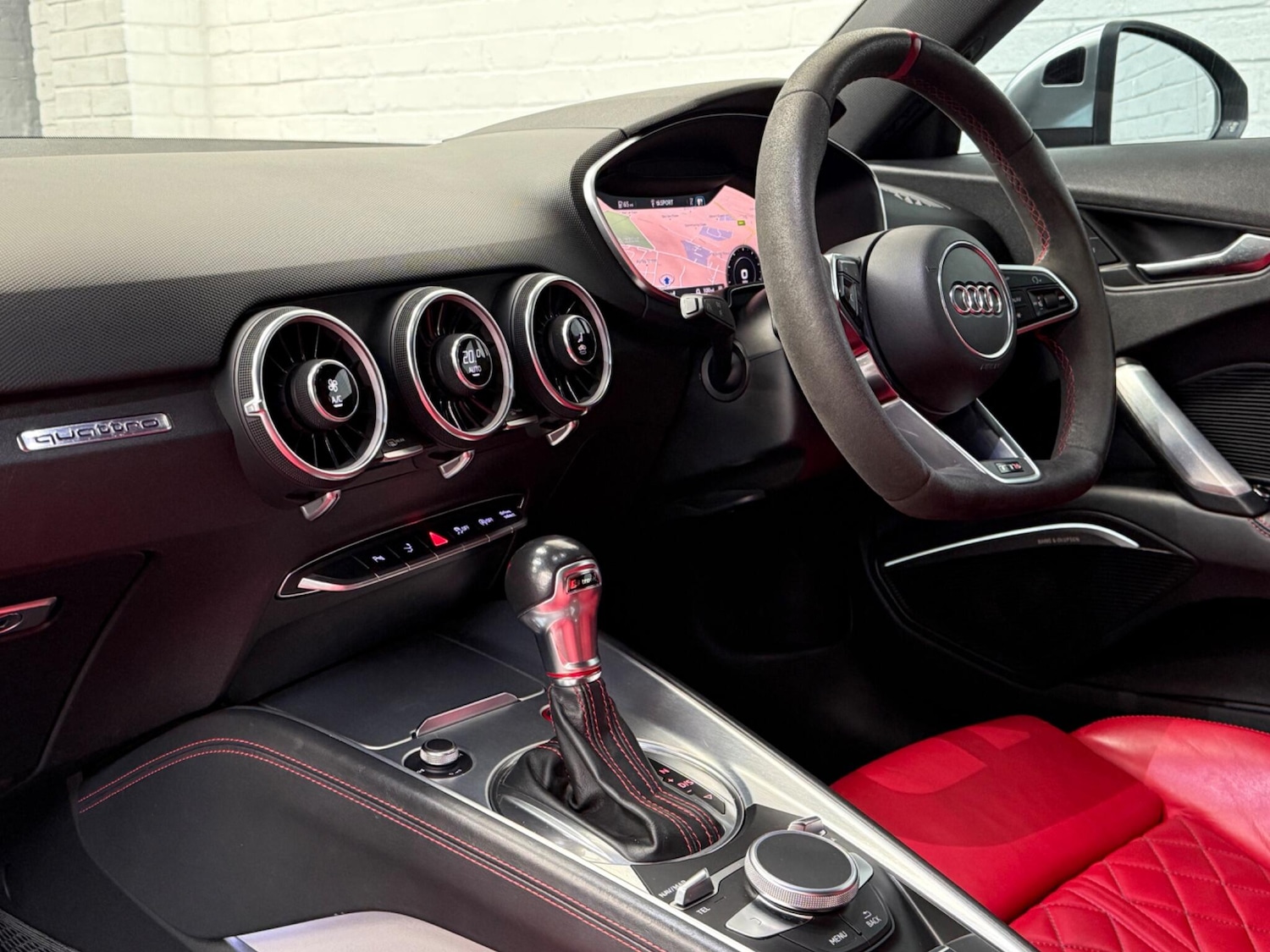 Used Audi TT 2015 for sale - 76657231: Photo 28