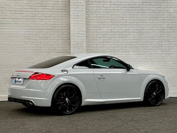 Used Audi TT 2015 for sale - 76657231: Photo