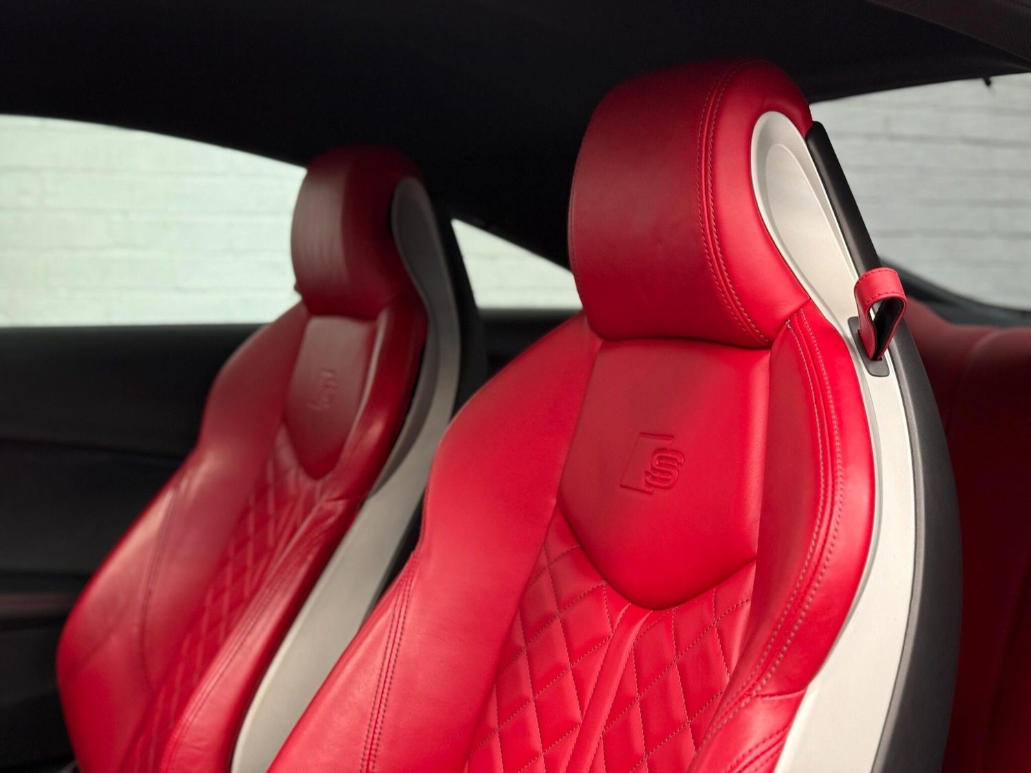 Used Audi TT 2015 for sale - 76657231: Photo 31