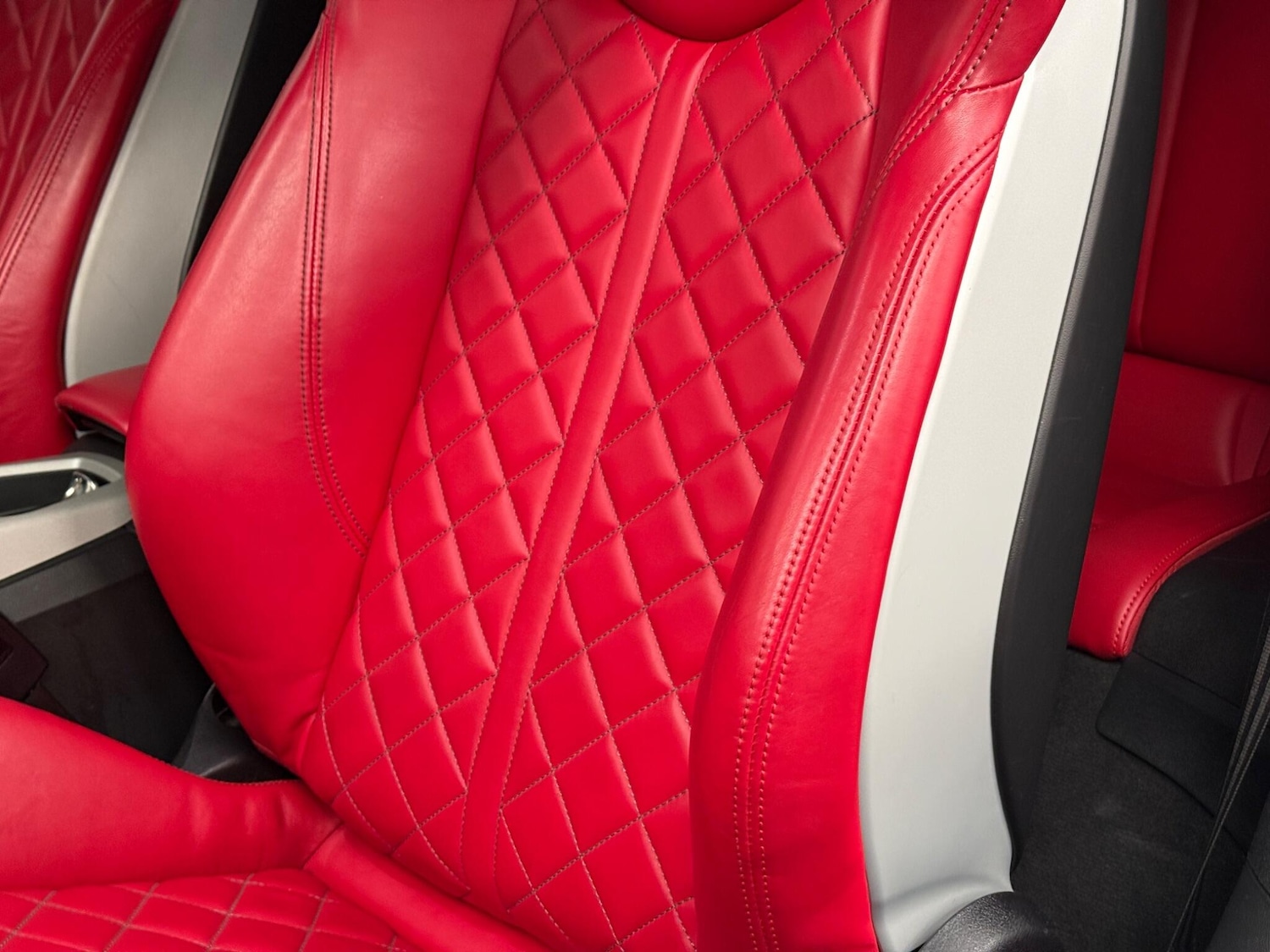 Used Audi TT 2015 for sale - 76657231: Photo 32