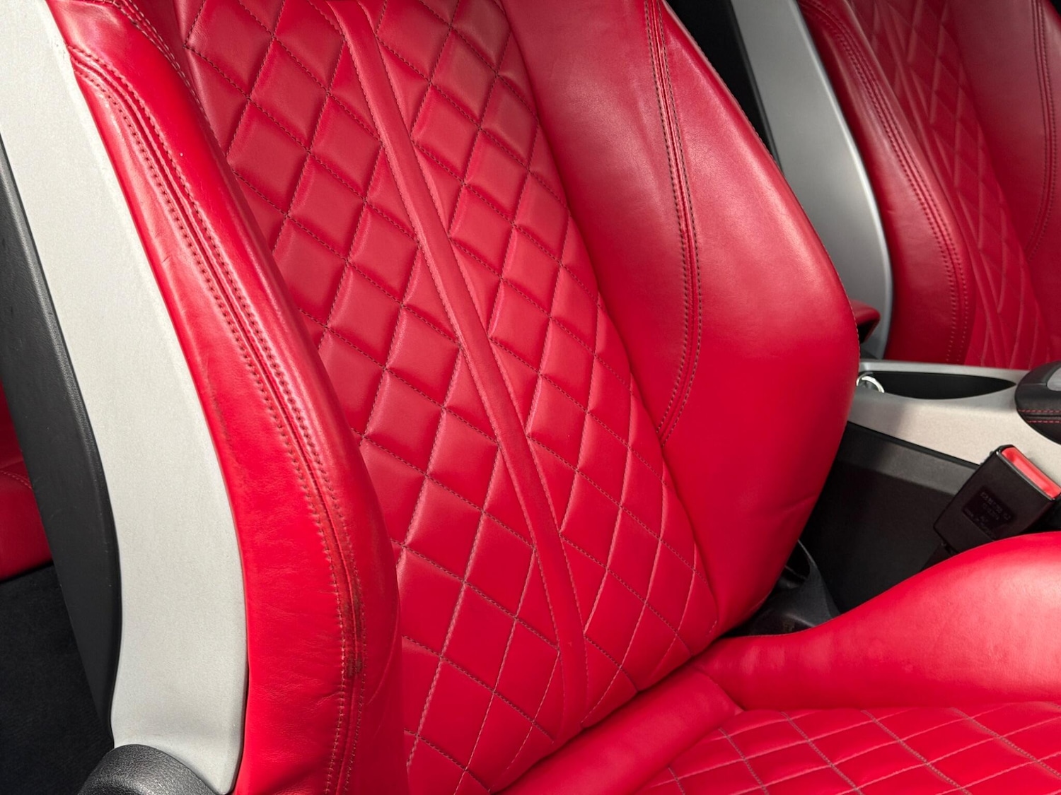 Used Audi TT 2015 for sale - 76657231: Photo 35