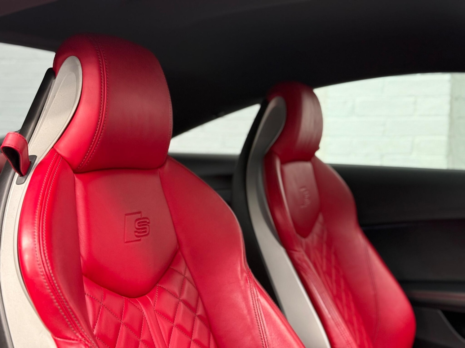 Used Audi TT 2015 for sale - 76657231: Photo 36