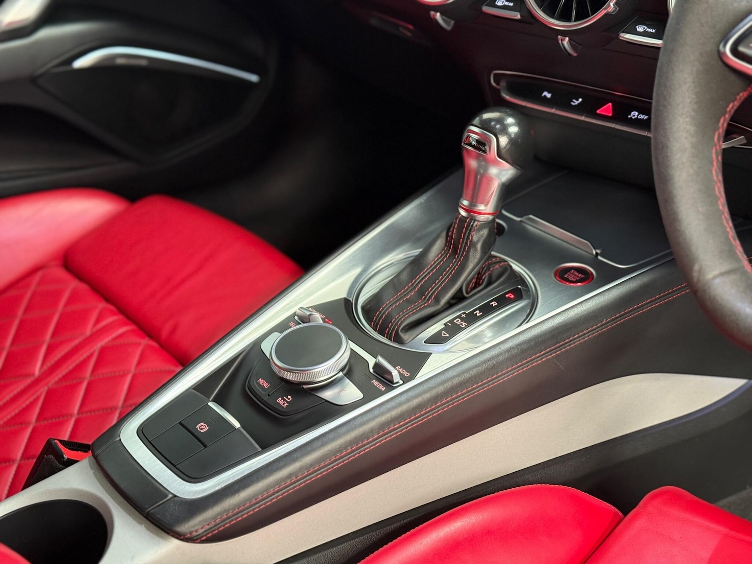 Used Audi TT 2015 for sale - 76657231: Photo 38