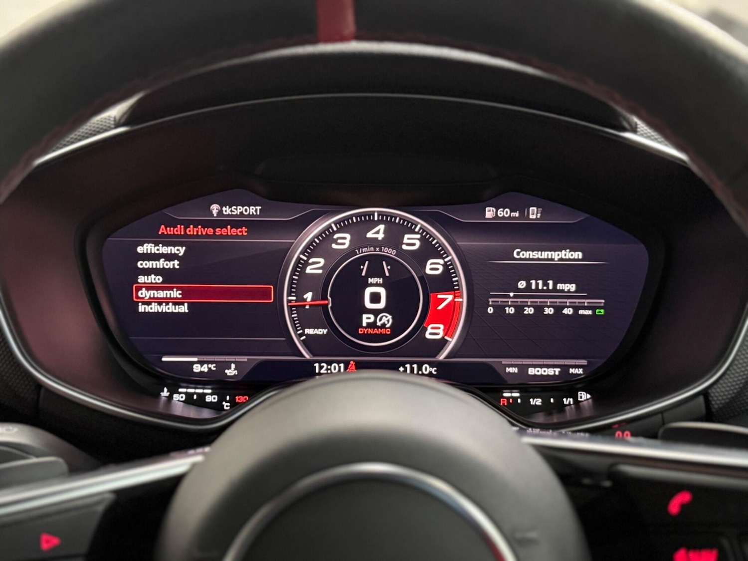 Used Audi TT 2015 for sale - 76657231: Photo 40