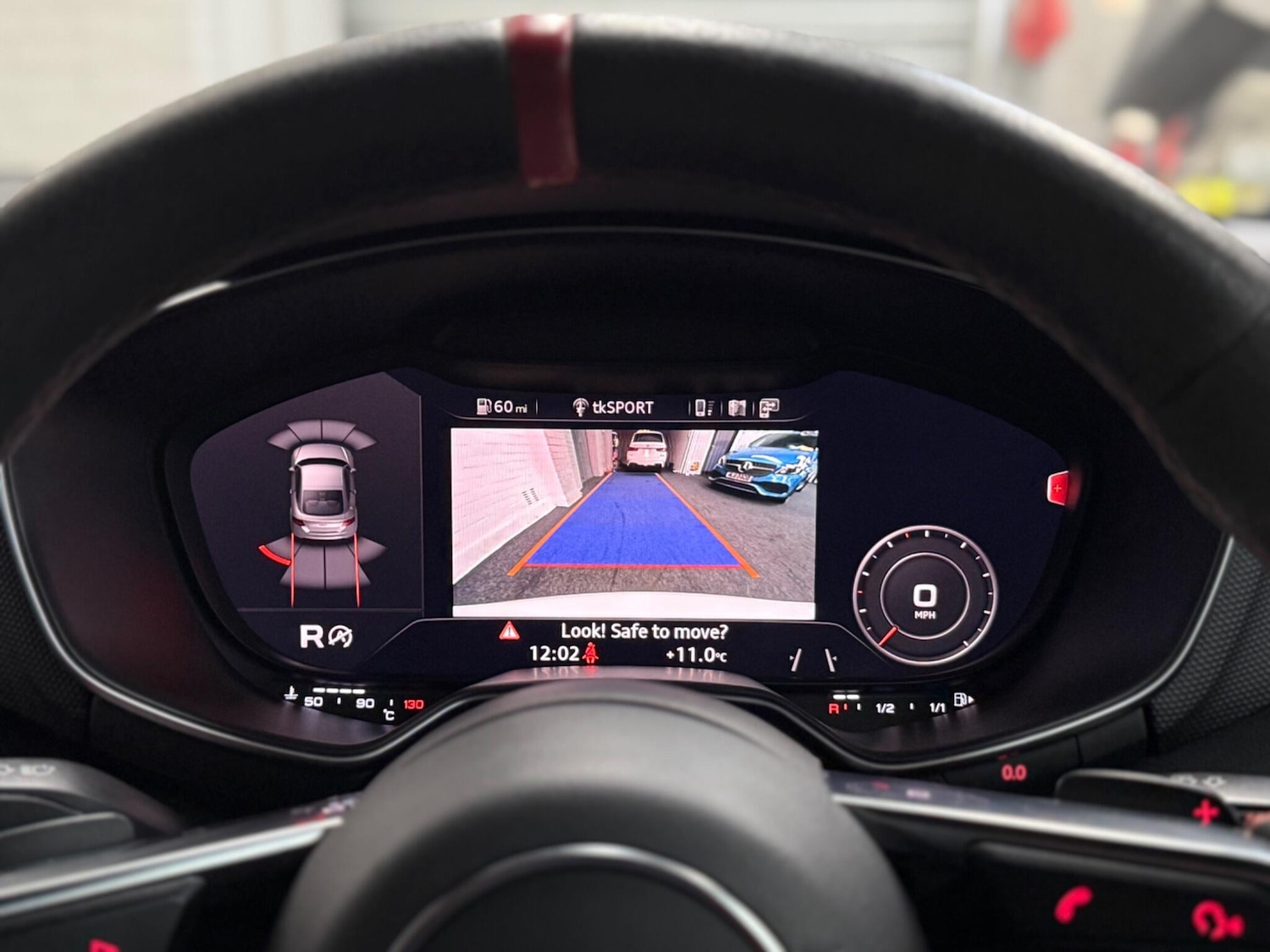 Used Audi TT 2015 for sale - 76657231: Photo 42