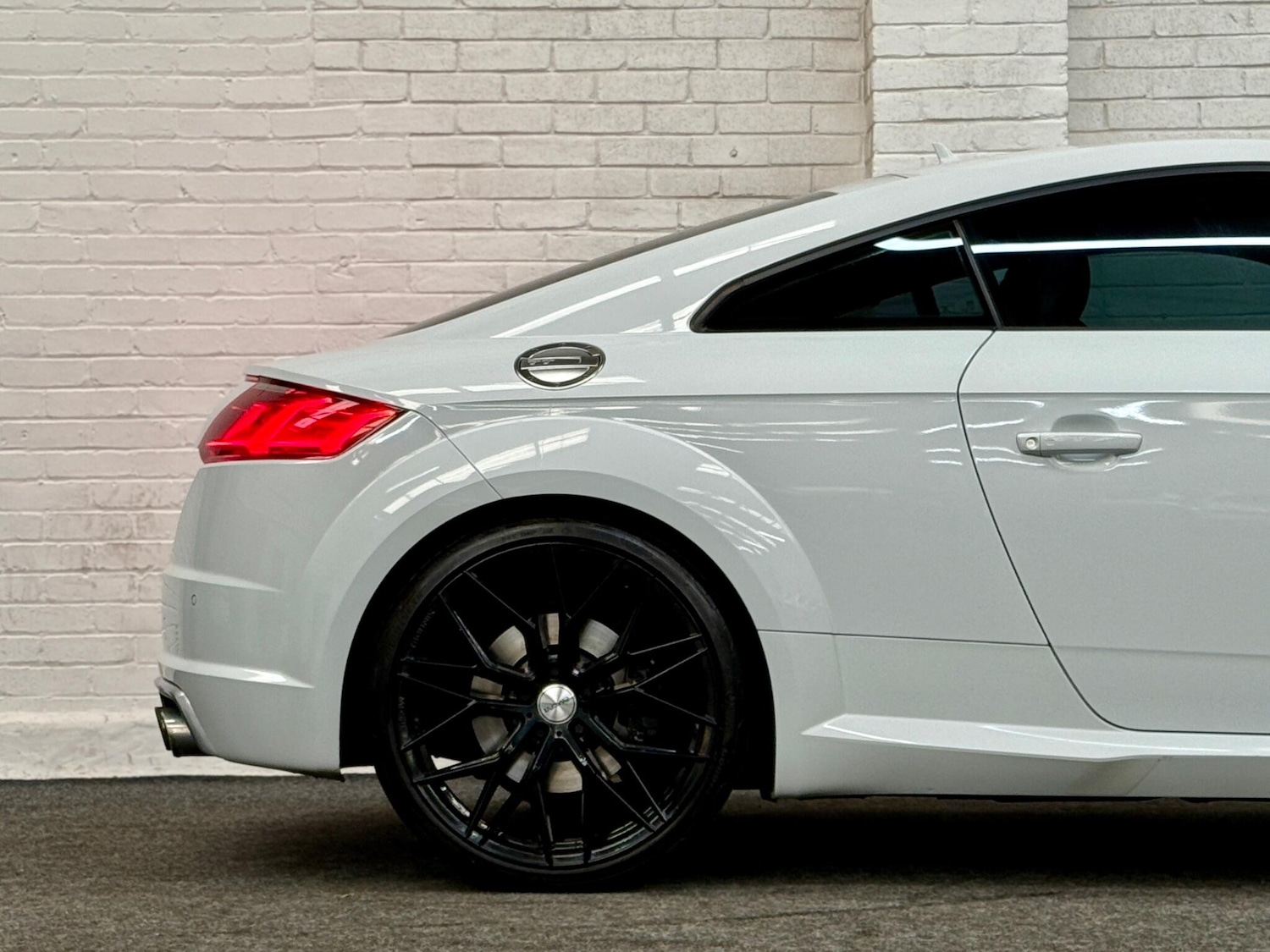 Used Audi TT 2015 for sale - 76657231: Photo 52