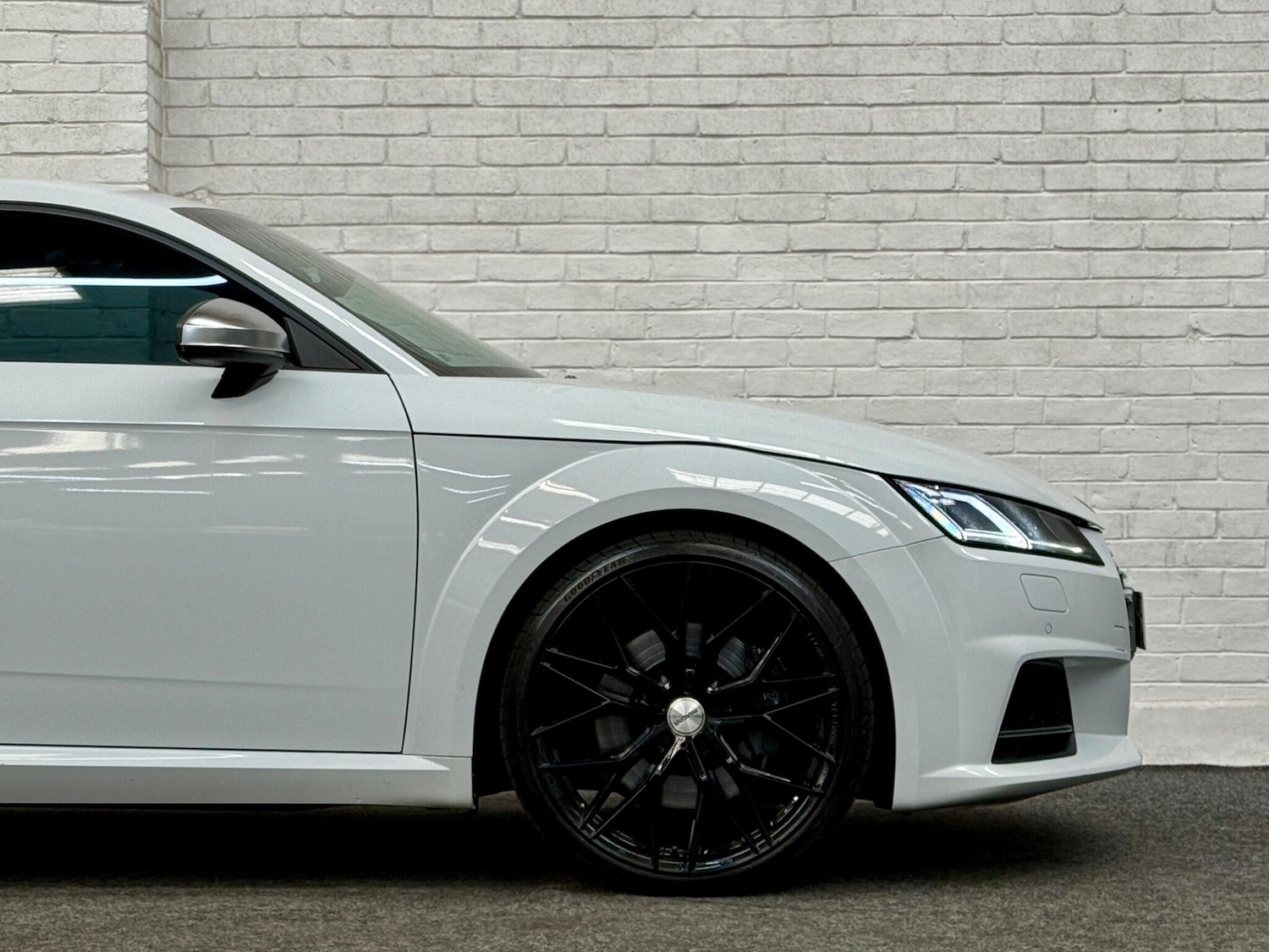 Used Audi TT 2015 for sale - 76657231: Photo 53