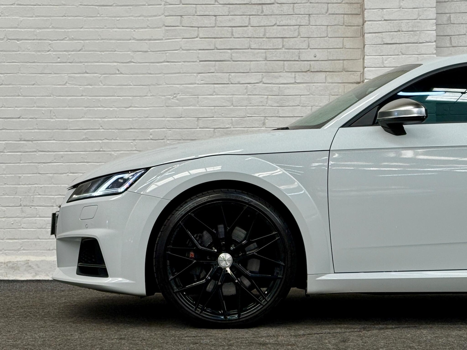 Used Audi TT 2015 for sale - 76657231: Photo 54