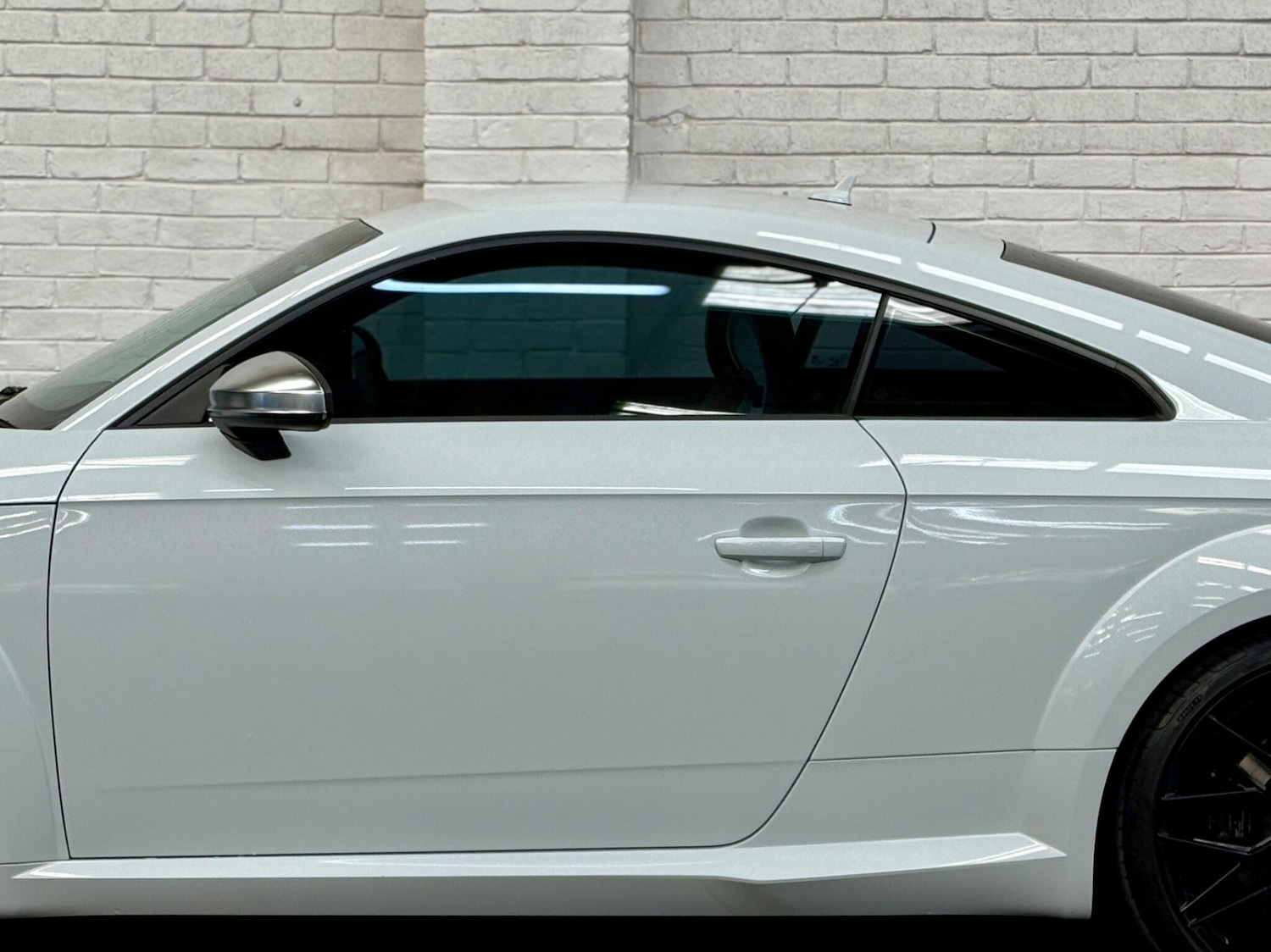 Used Audi TT 2015 for sale - 76657231: Photo 55