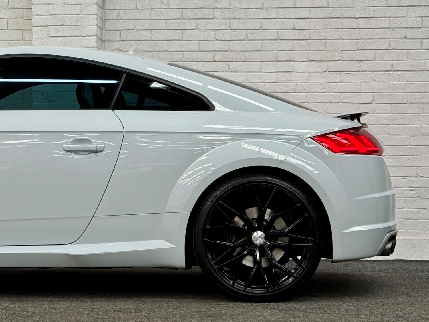 Used Audi TT 2015 for sale - 76657231: Photo 56