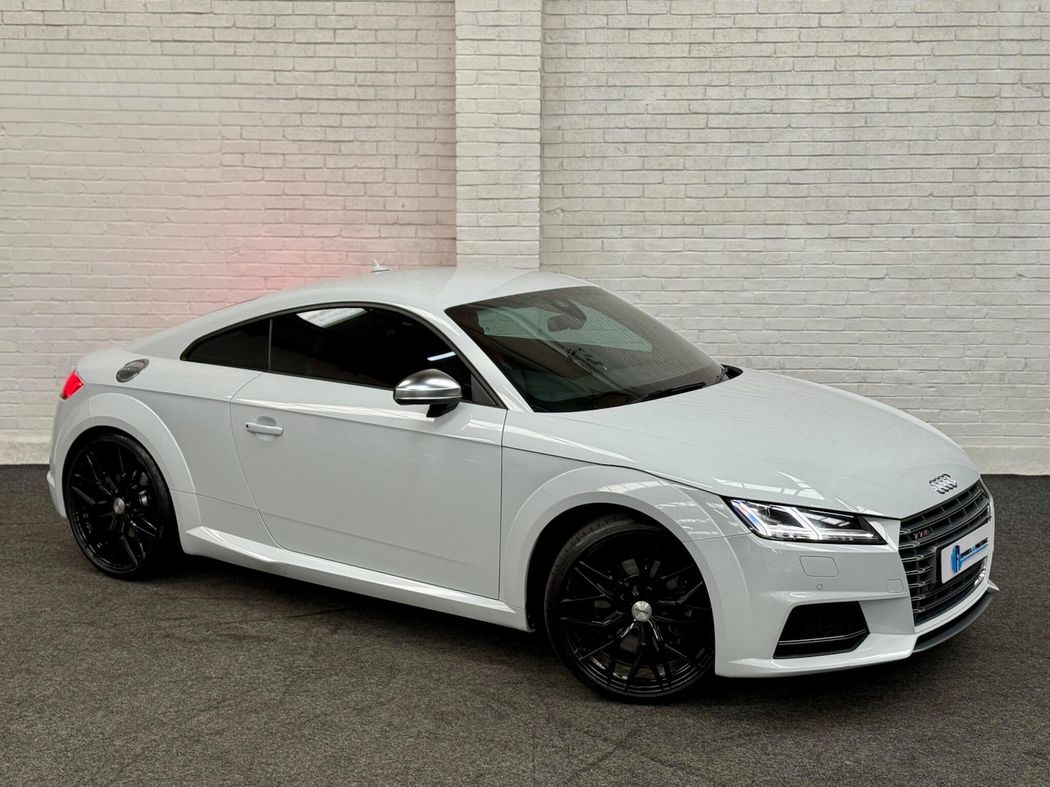Used Audi TT 2015 for sale - 76657231: Photo 57