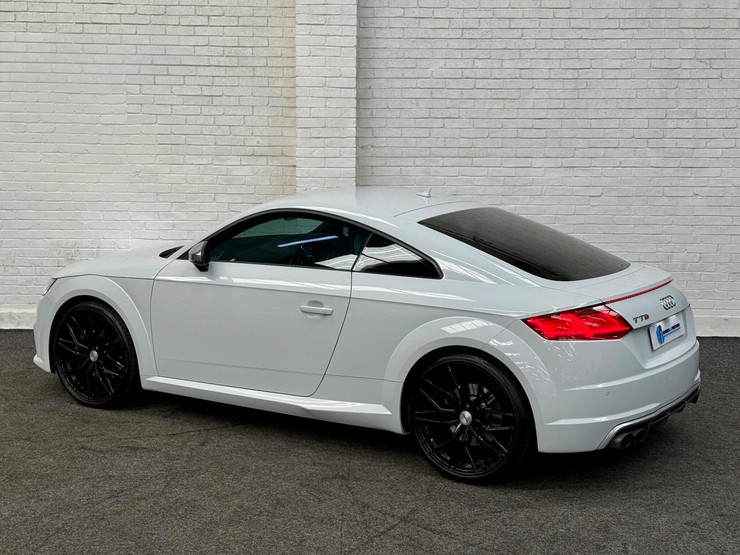 Used Audi TT 2015 for sale - 76657231: Photo 58