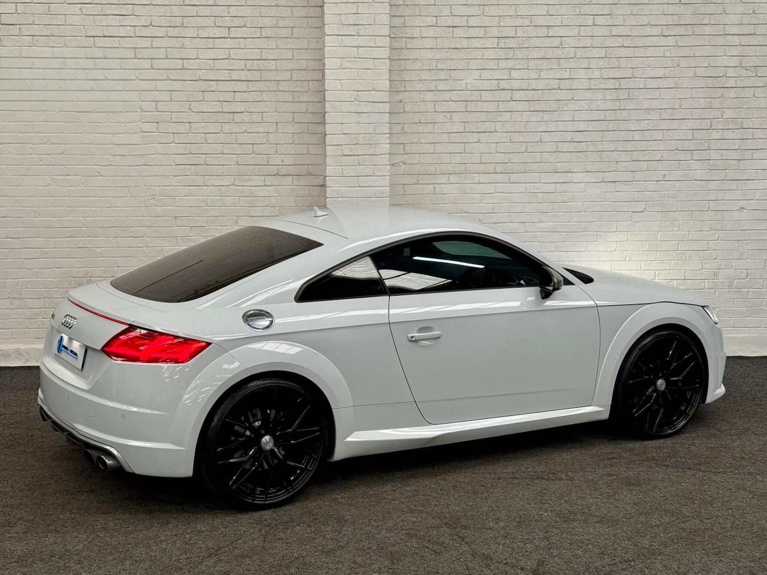 Used Audi TT 2015 for sale - 76657231: Photo 59