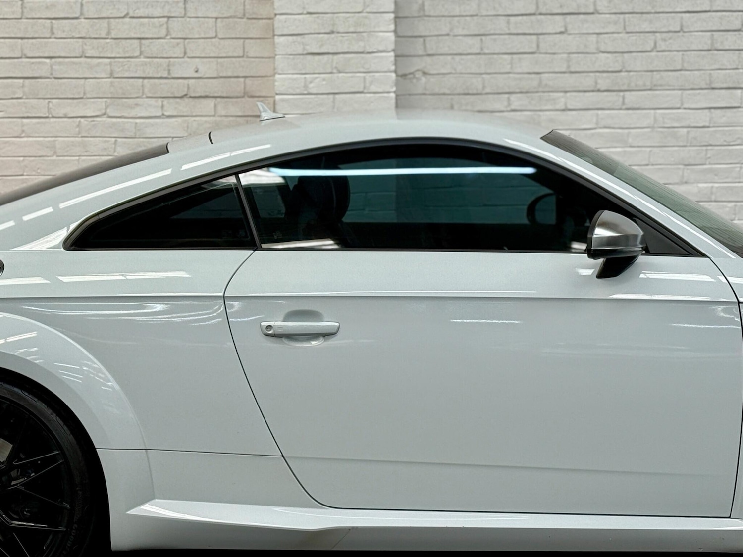 Used Audi TT 2015 for sale - 76657231: Photo 6