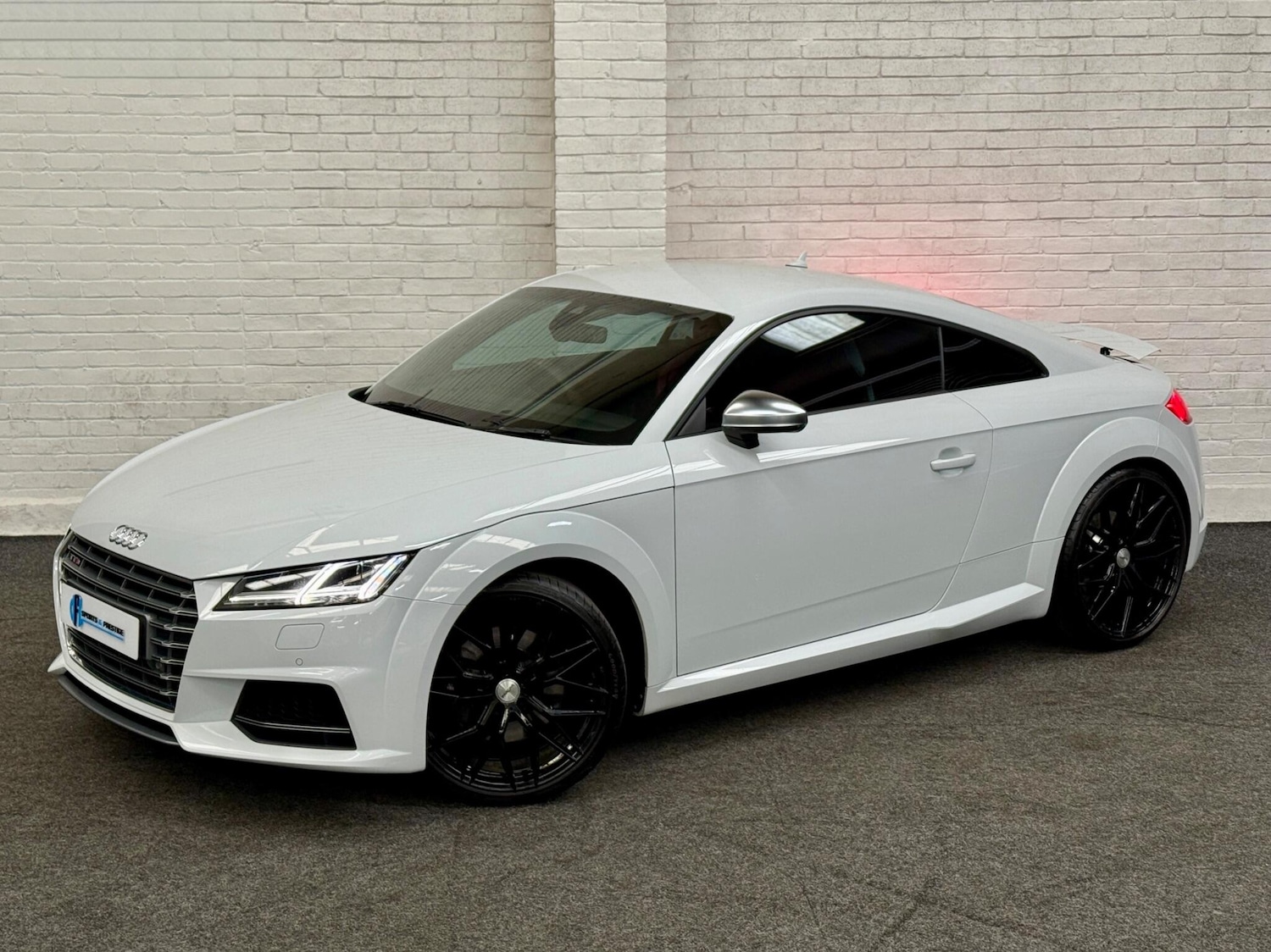 Used Audi TT 2015 for sale - 76657231: Photo 60