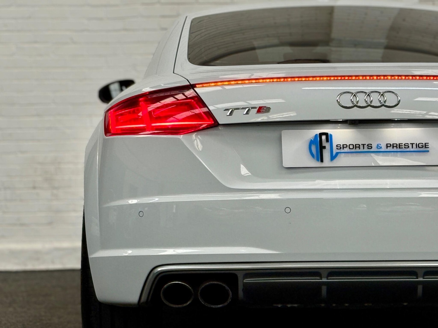 Used Audi TT 2015 for sale - 76657231: Photo 61