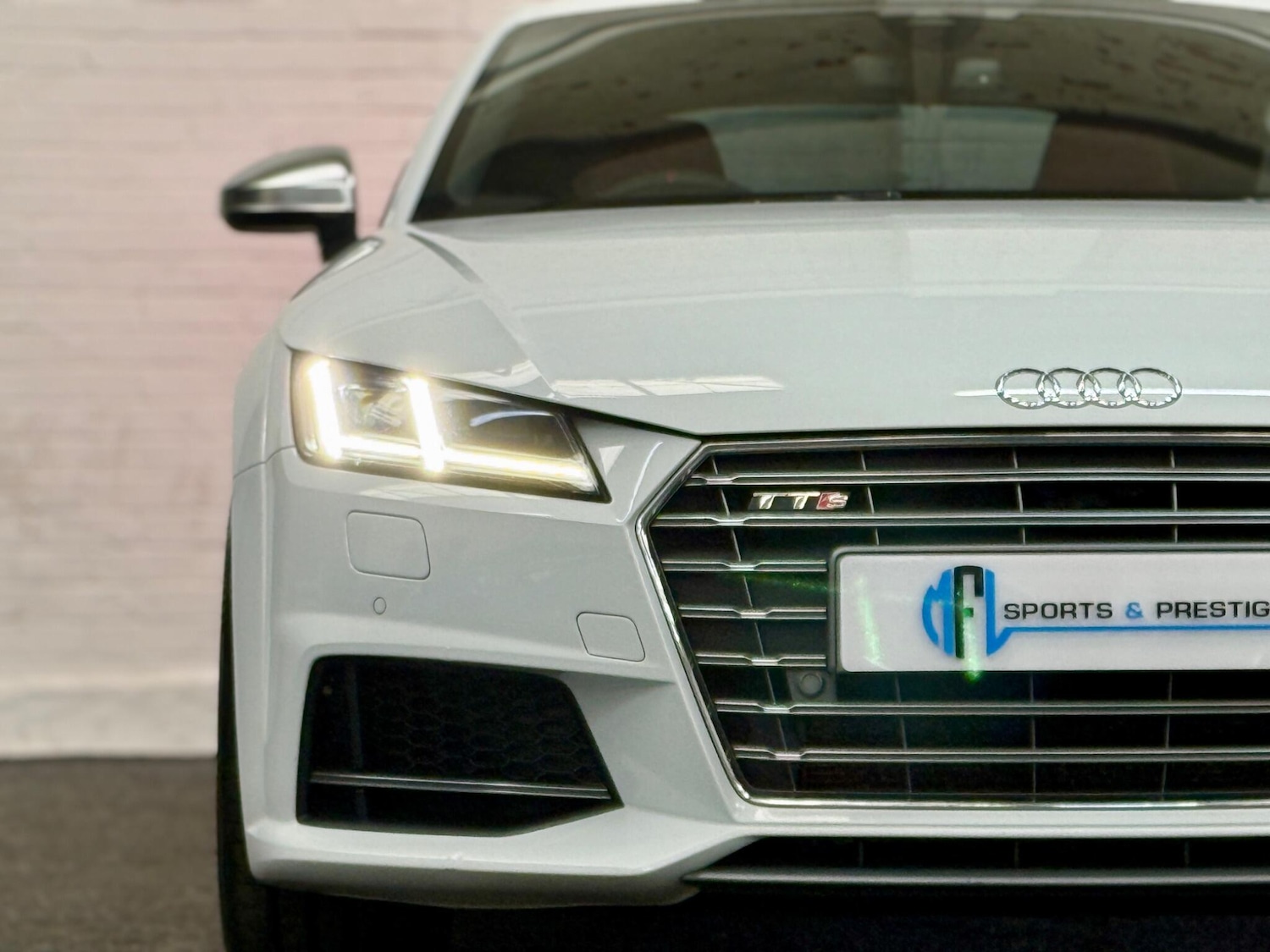 Used Audi TT 2015 for sale - 76657231: Photo 62