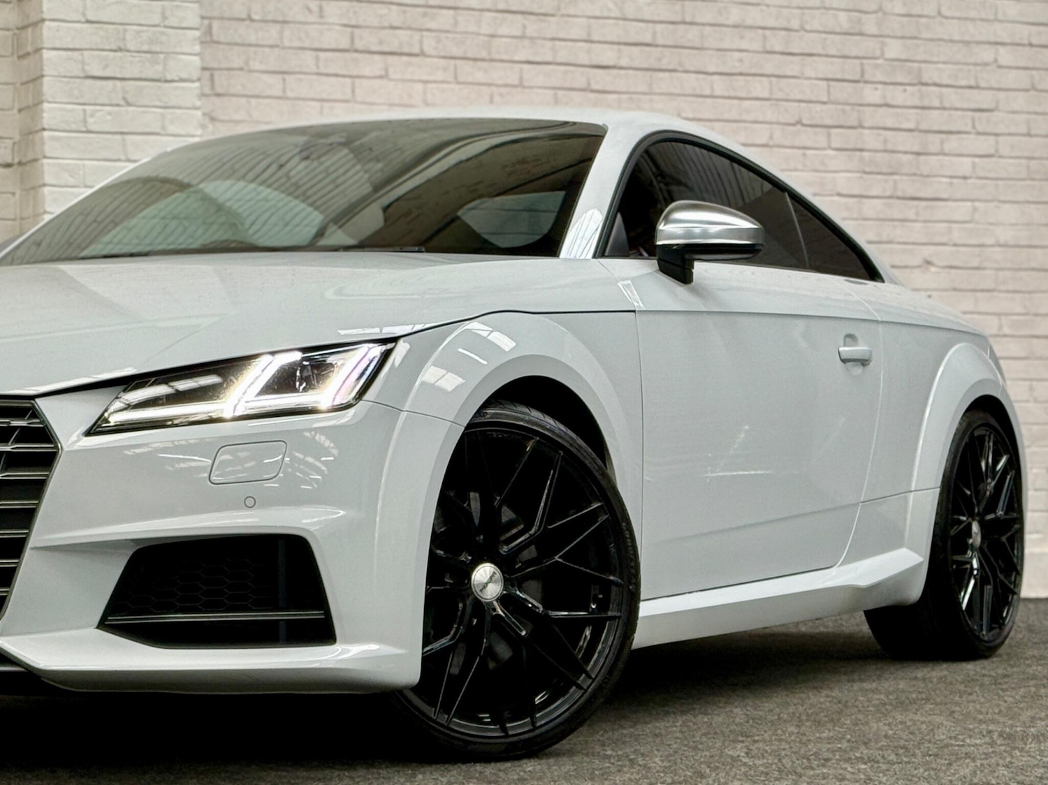 Used Audi TT 2015 for sale - 76657231: Photo 64