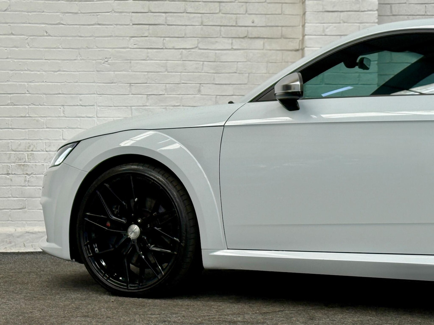 Used Audi TT 2015 for sale - 76657231: Photo 65