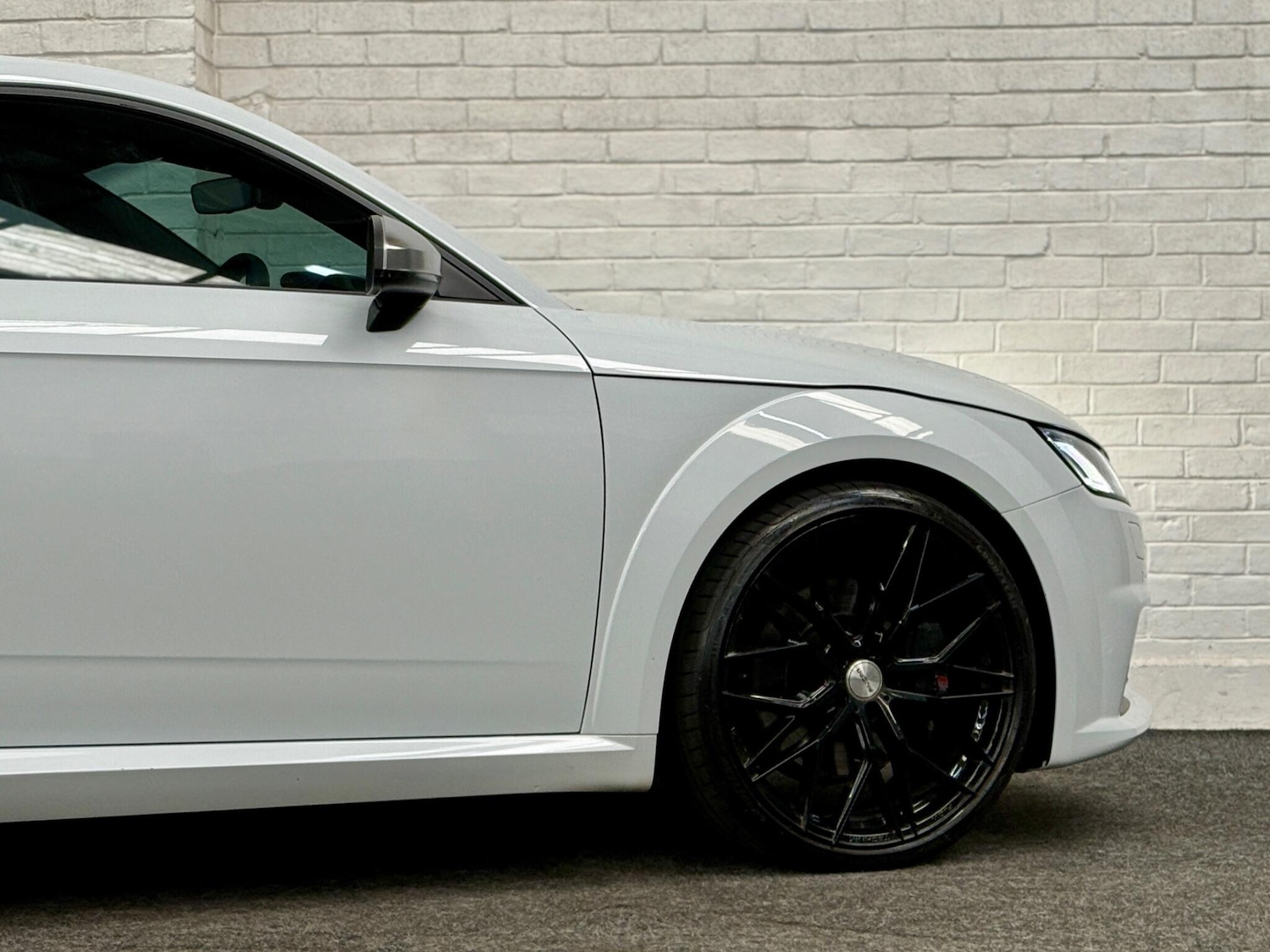 Used Audi TT 2015 for sale - 76657231: Photo 66