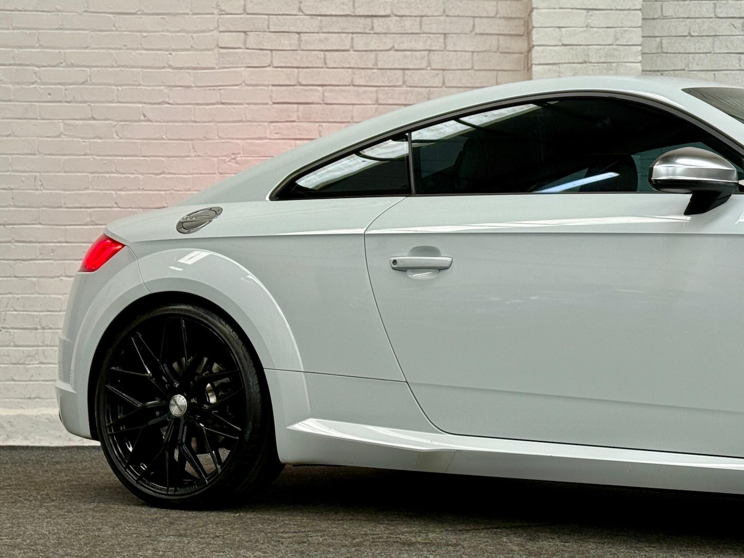 Used Audi TT 2015 for sale - 76657231: Photo 67